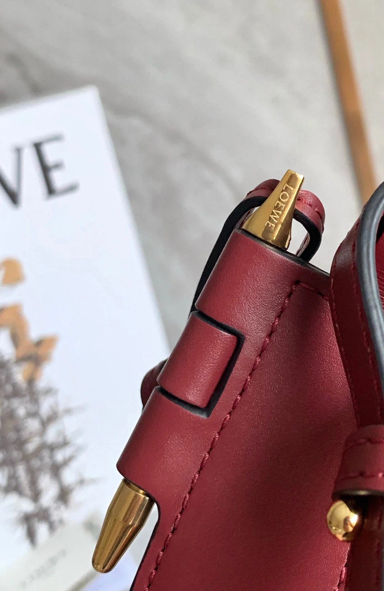 LOEWE BAG