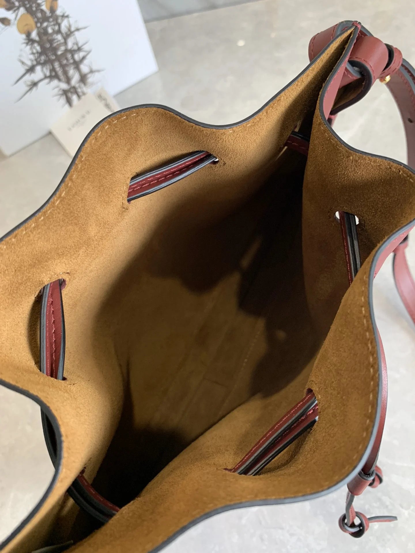 LOEWE BAG