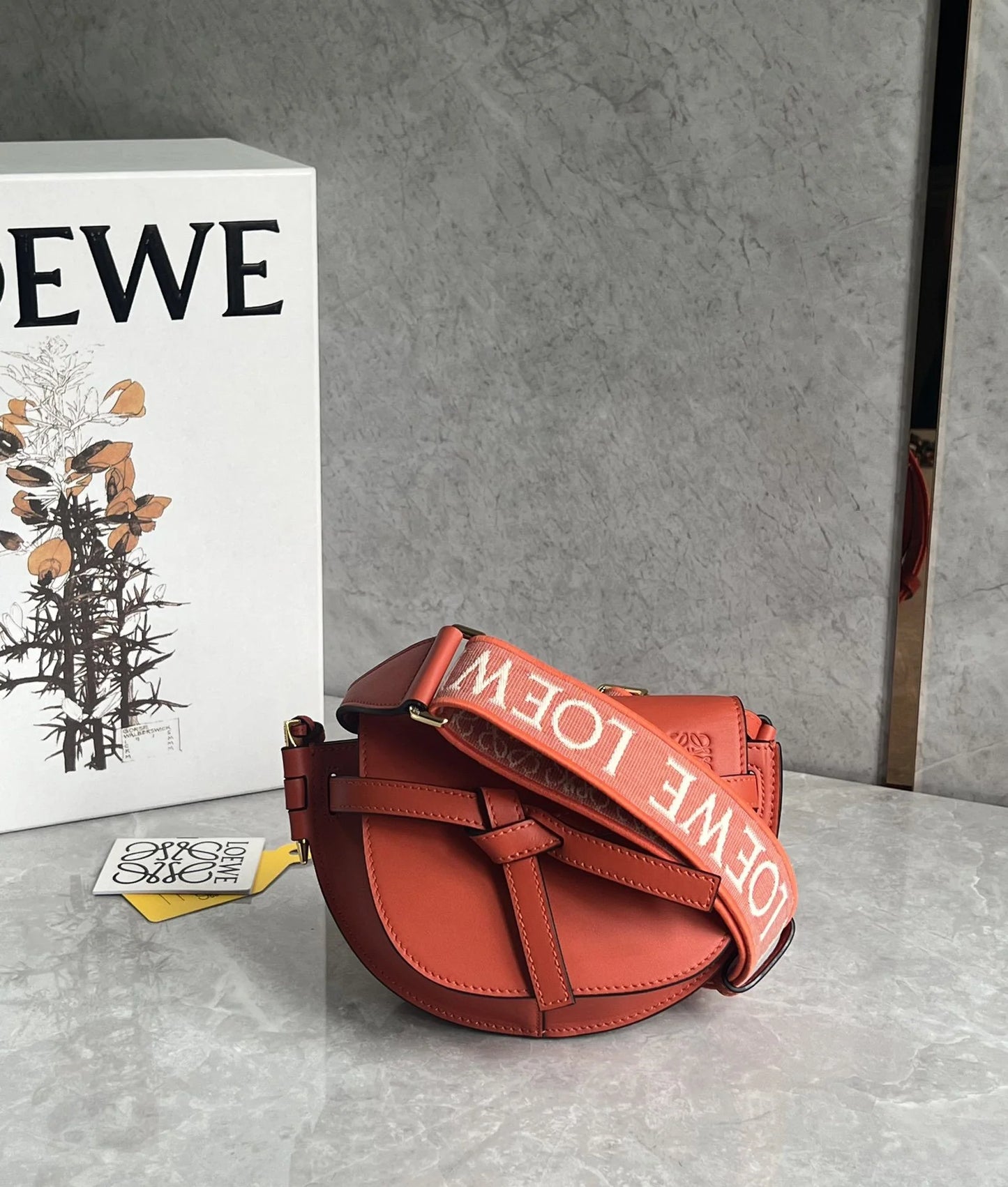 LOEWE BAG