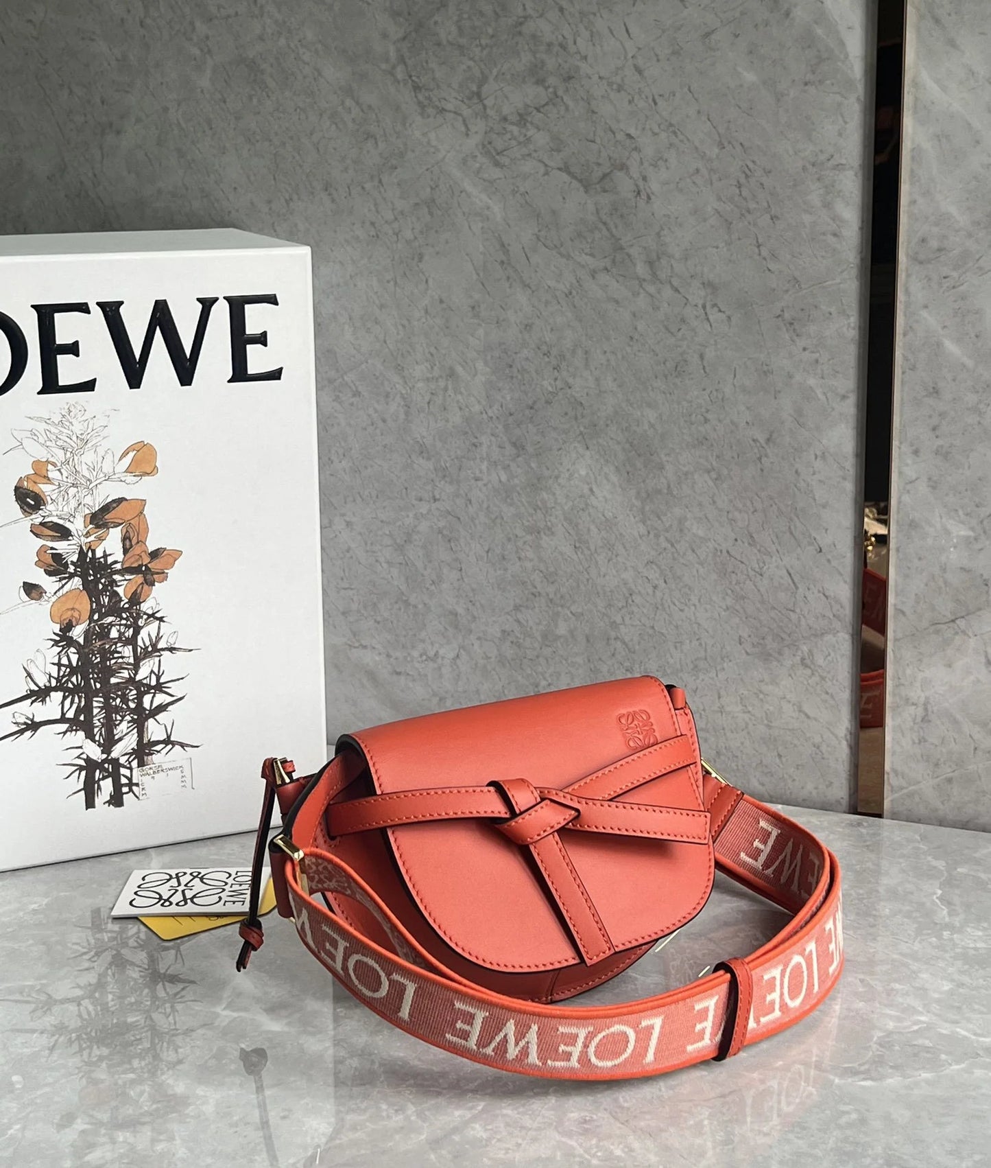 LOEWE BAG