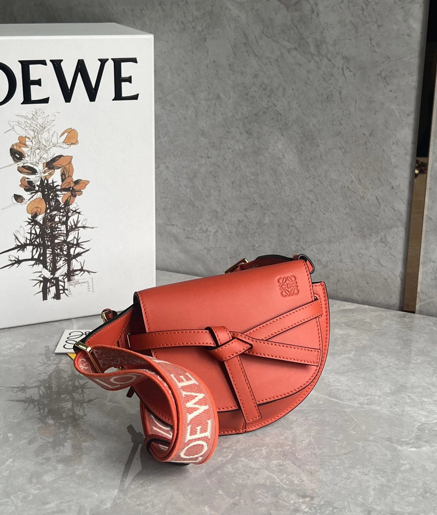 LOEWE BAG