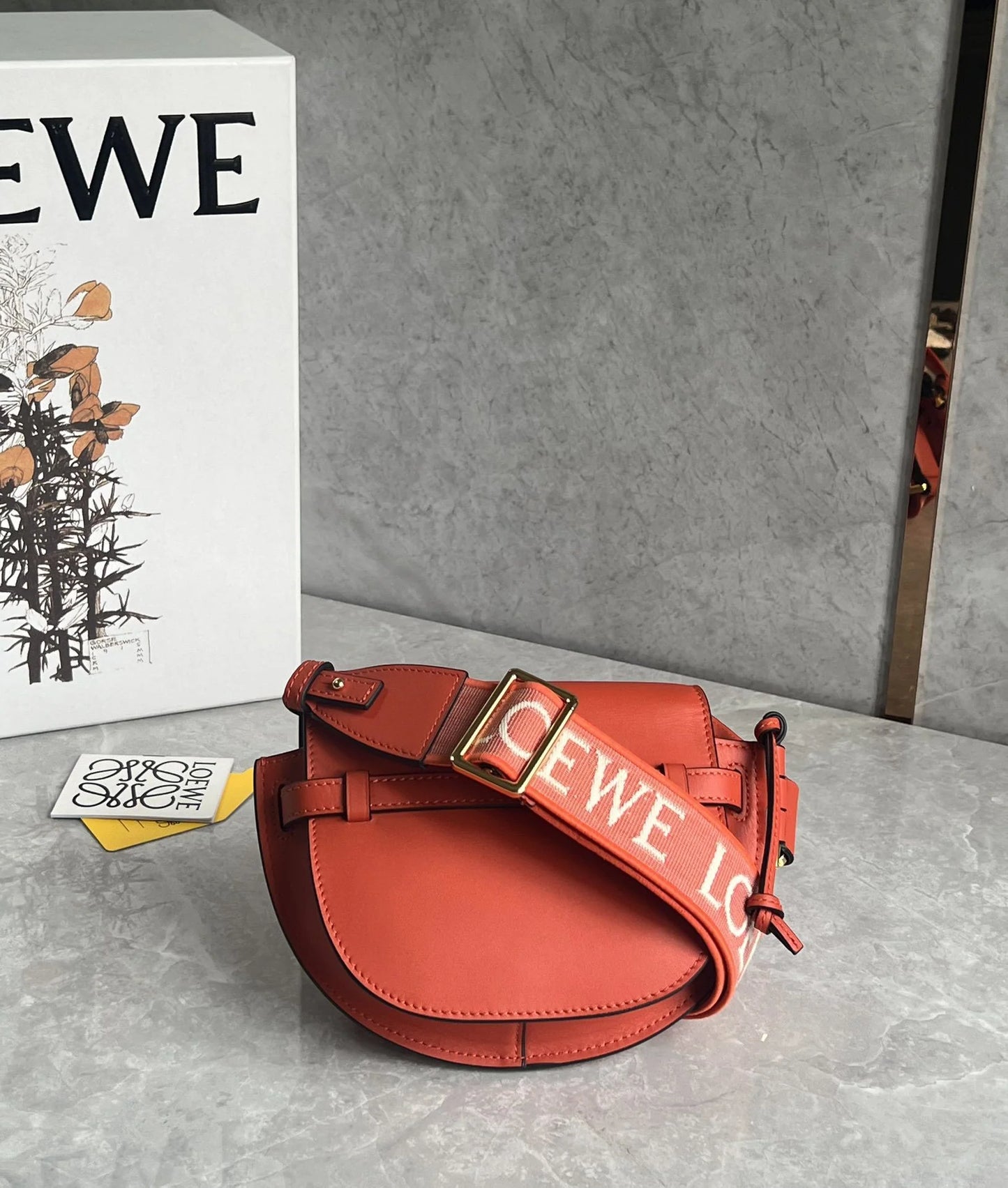 LOEWE BAG
