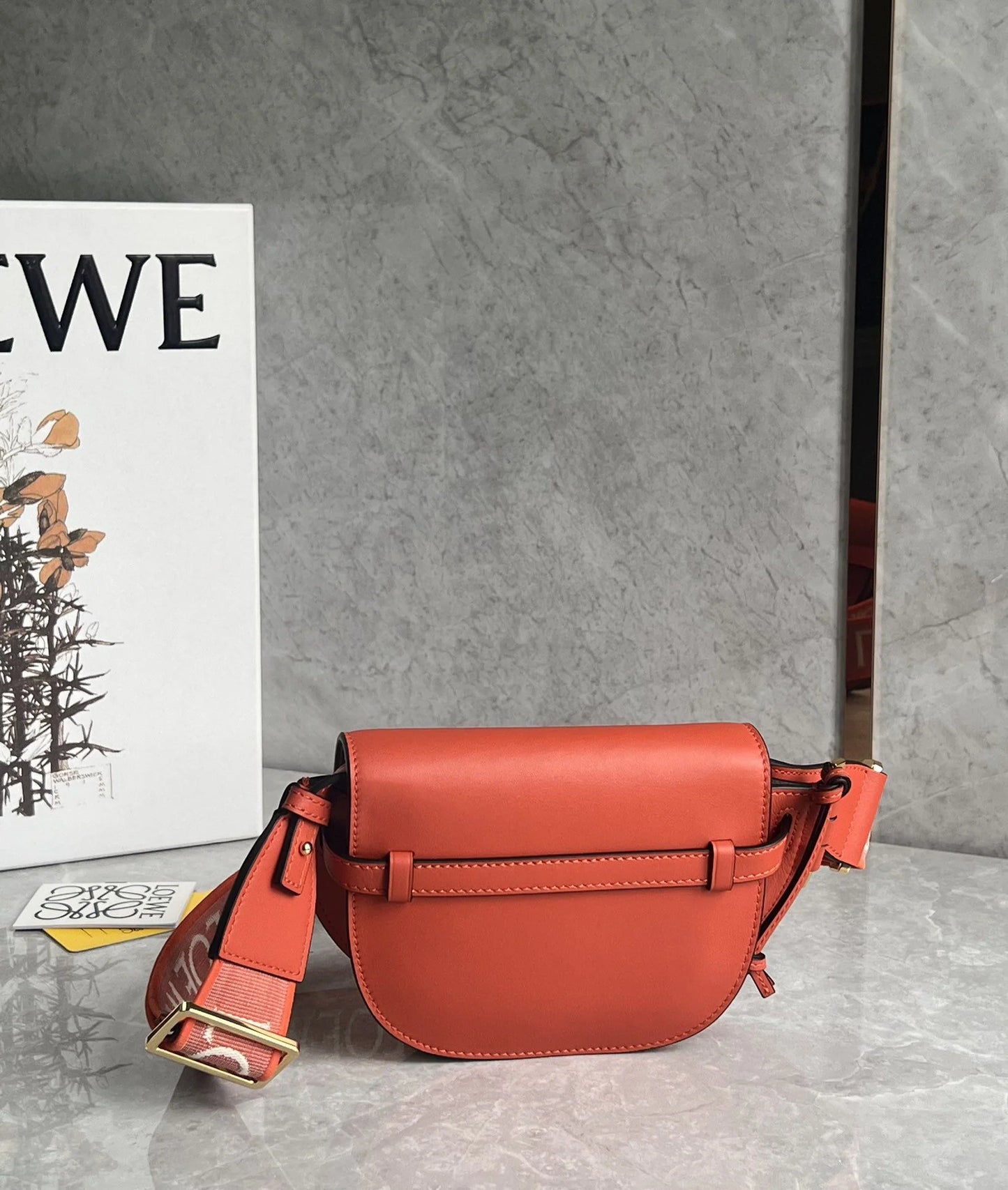 LOEWE BAG