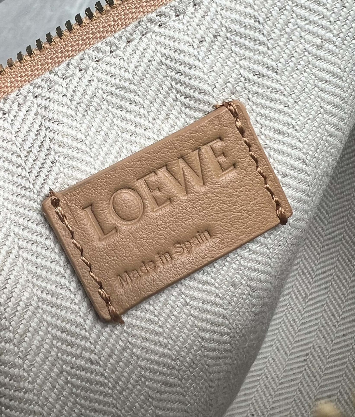 LOEWE BAG