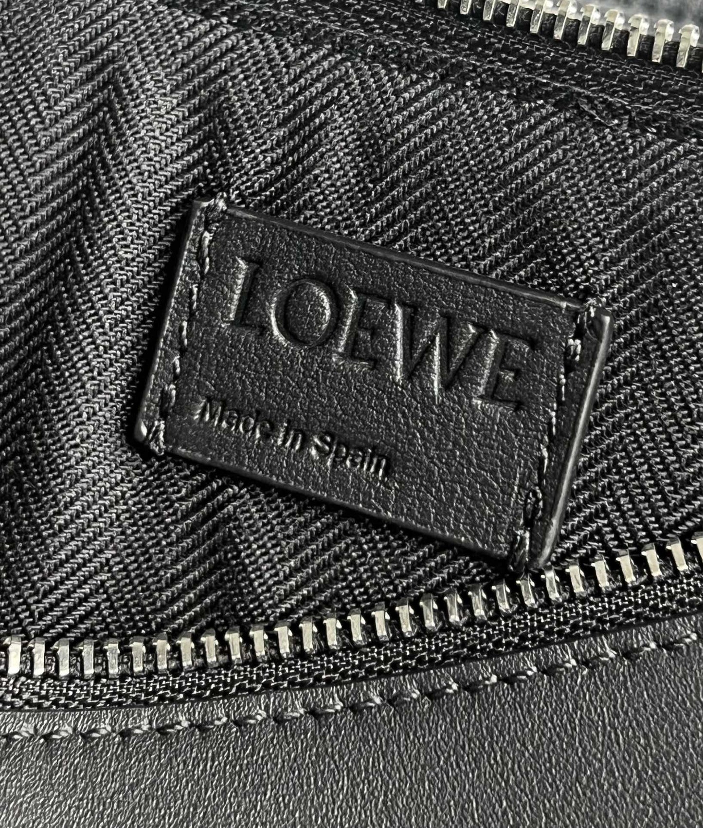 LOEWE BAG