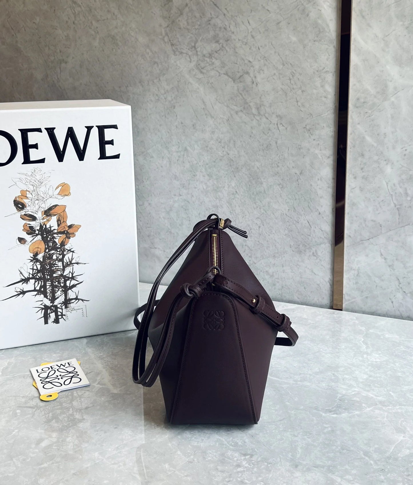 LOEWE BAG