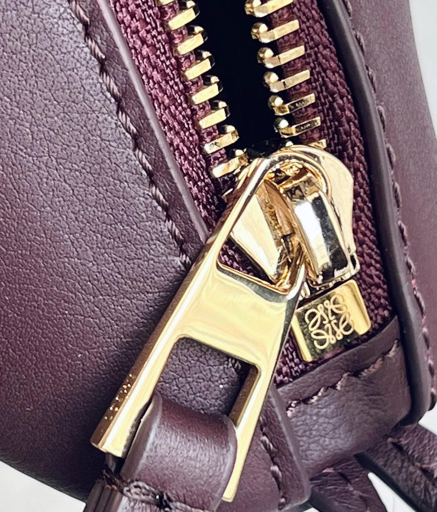 LOEWE BAG