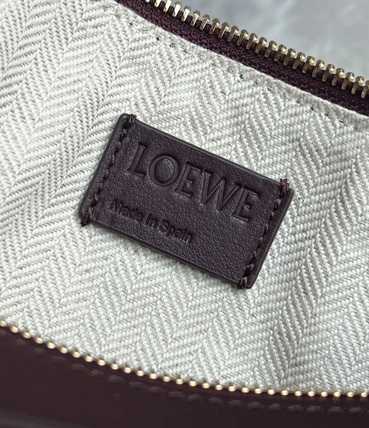 LOEWE BAG