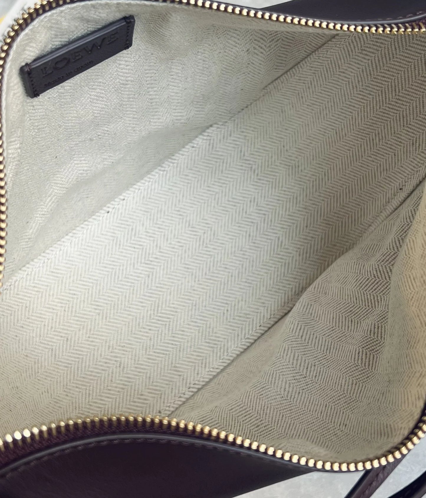 LOEWE BAG