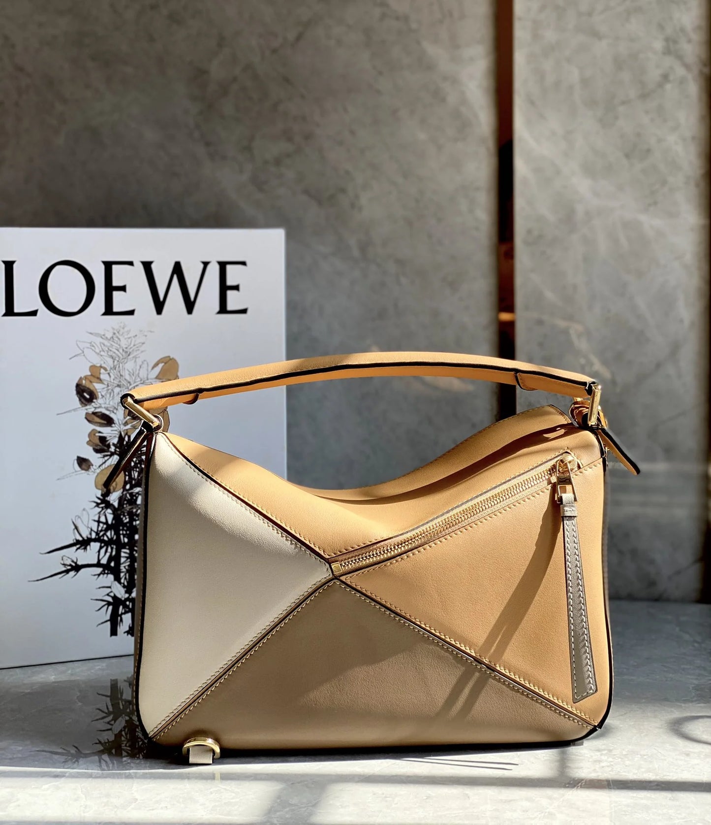 LOEWE BAG