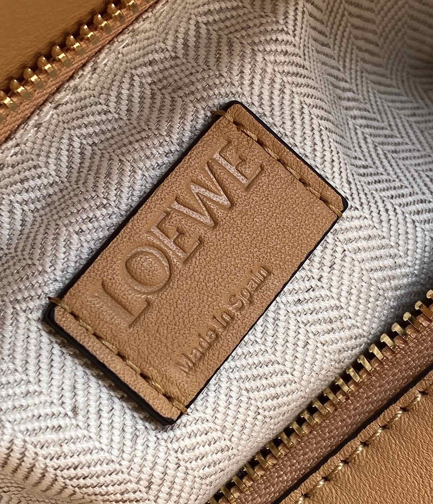 LOEWE BAG
