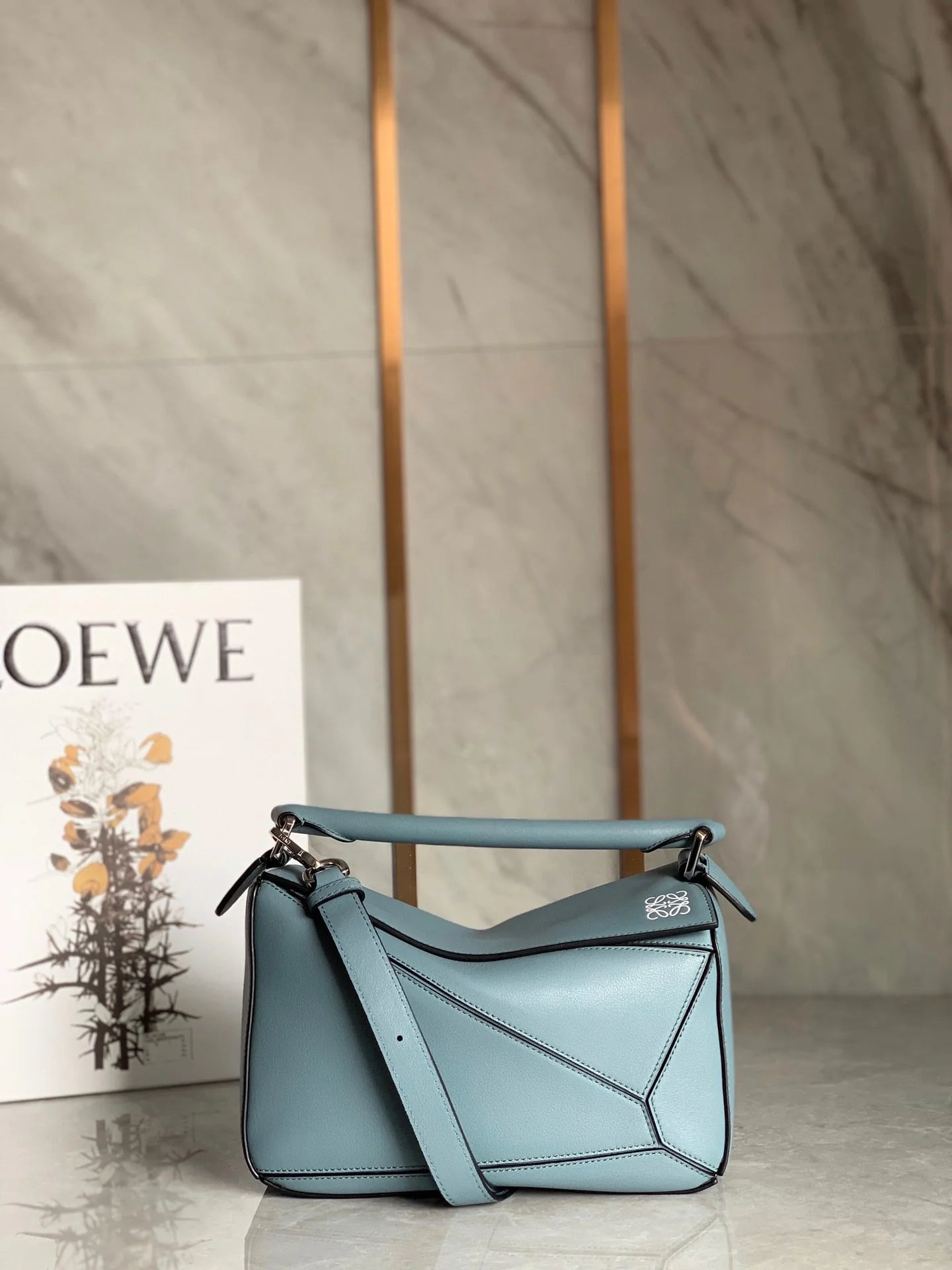 LOEWE BAG