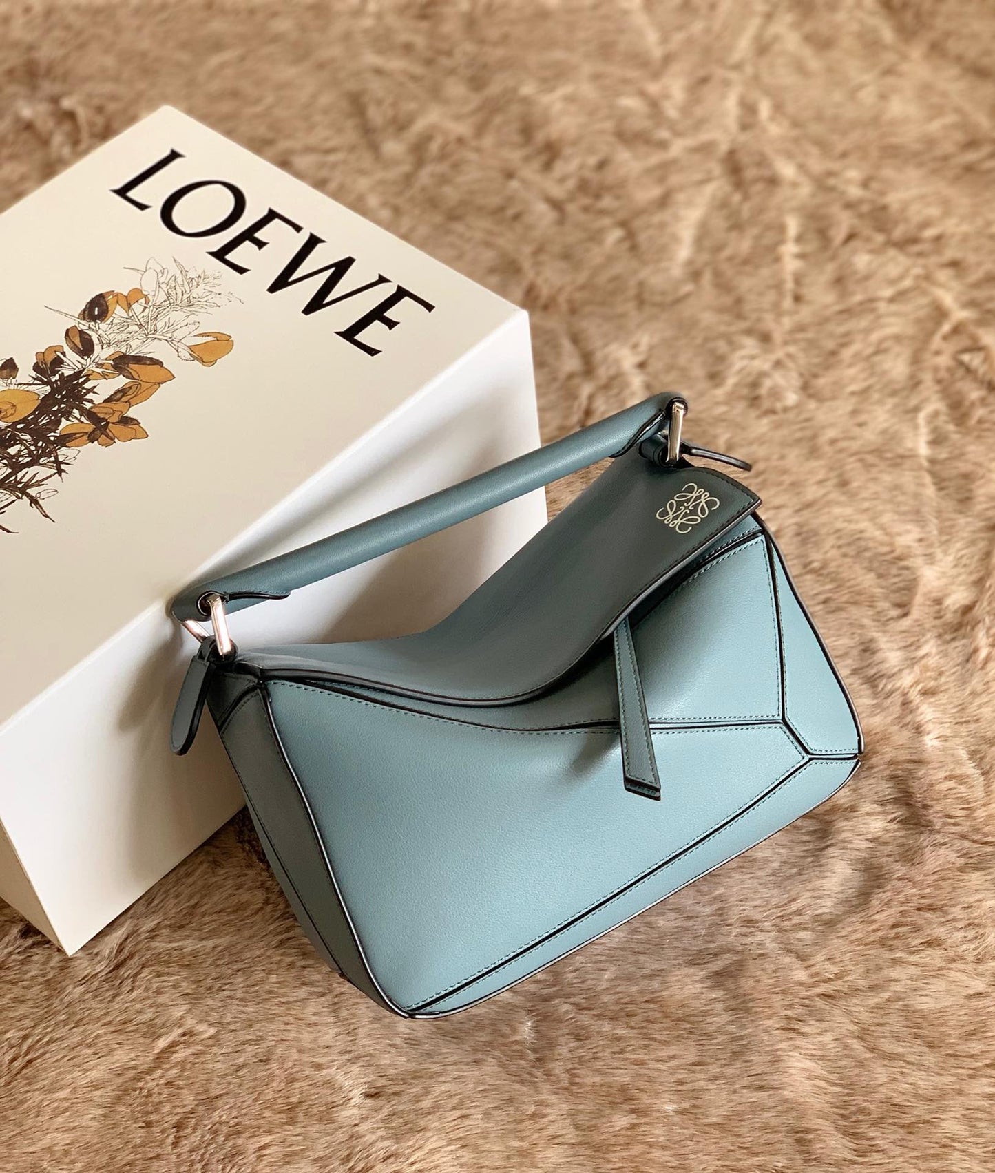 LOEWE BAG