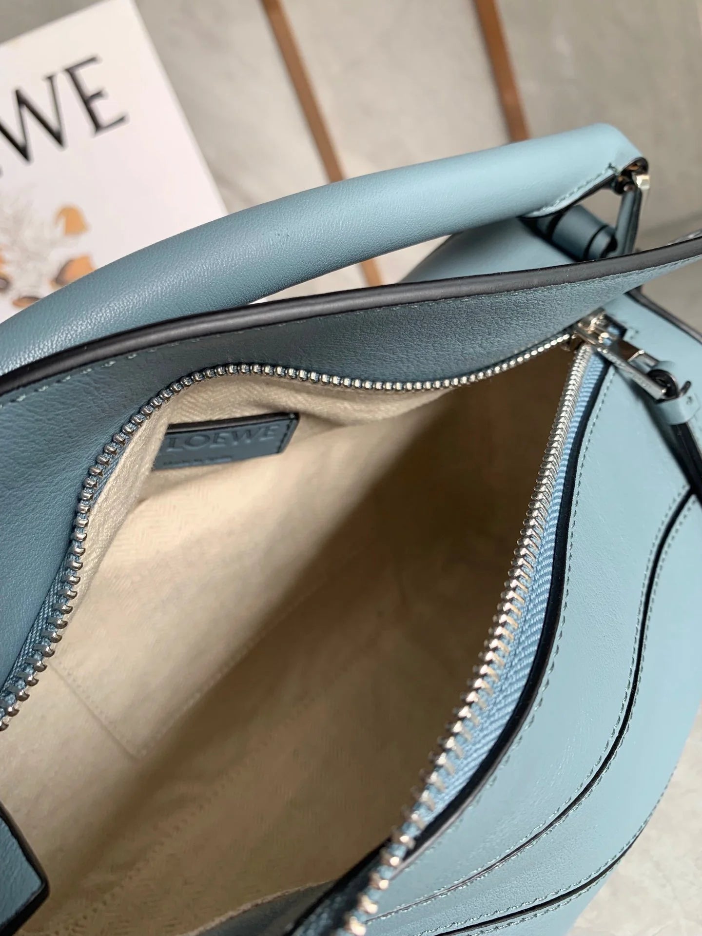 LOEWE BAG