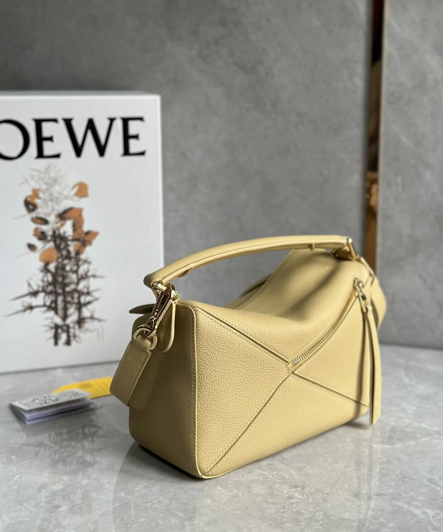 LOEWE BAG