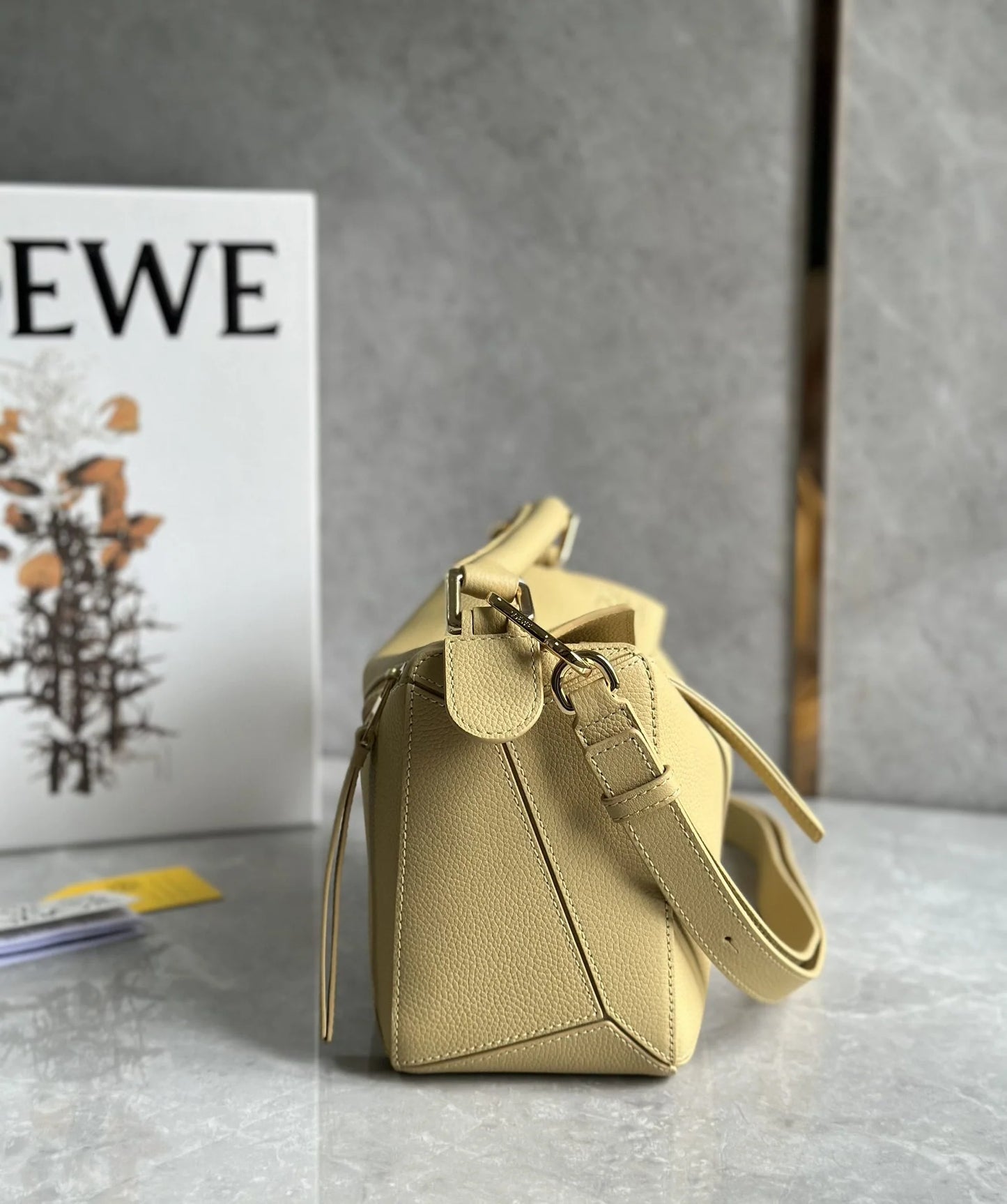 LOEWE BAG