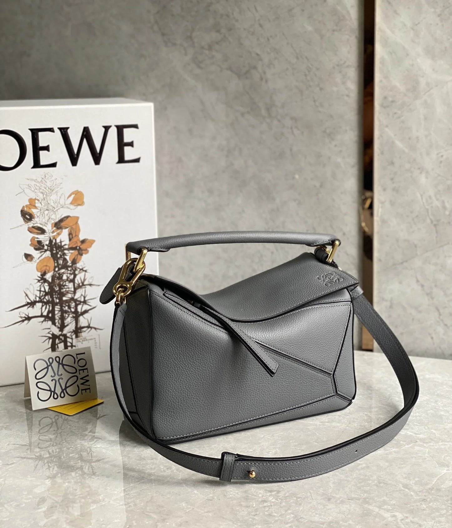 LOEWE BAG