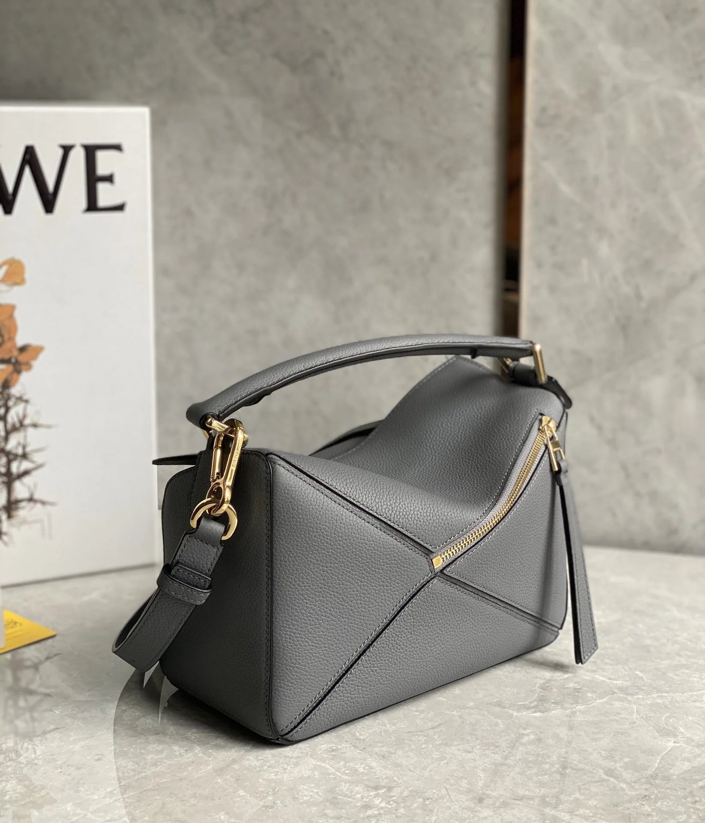 LOEWE BAG