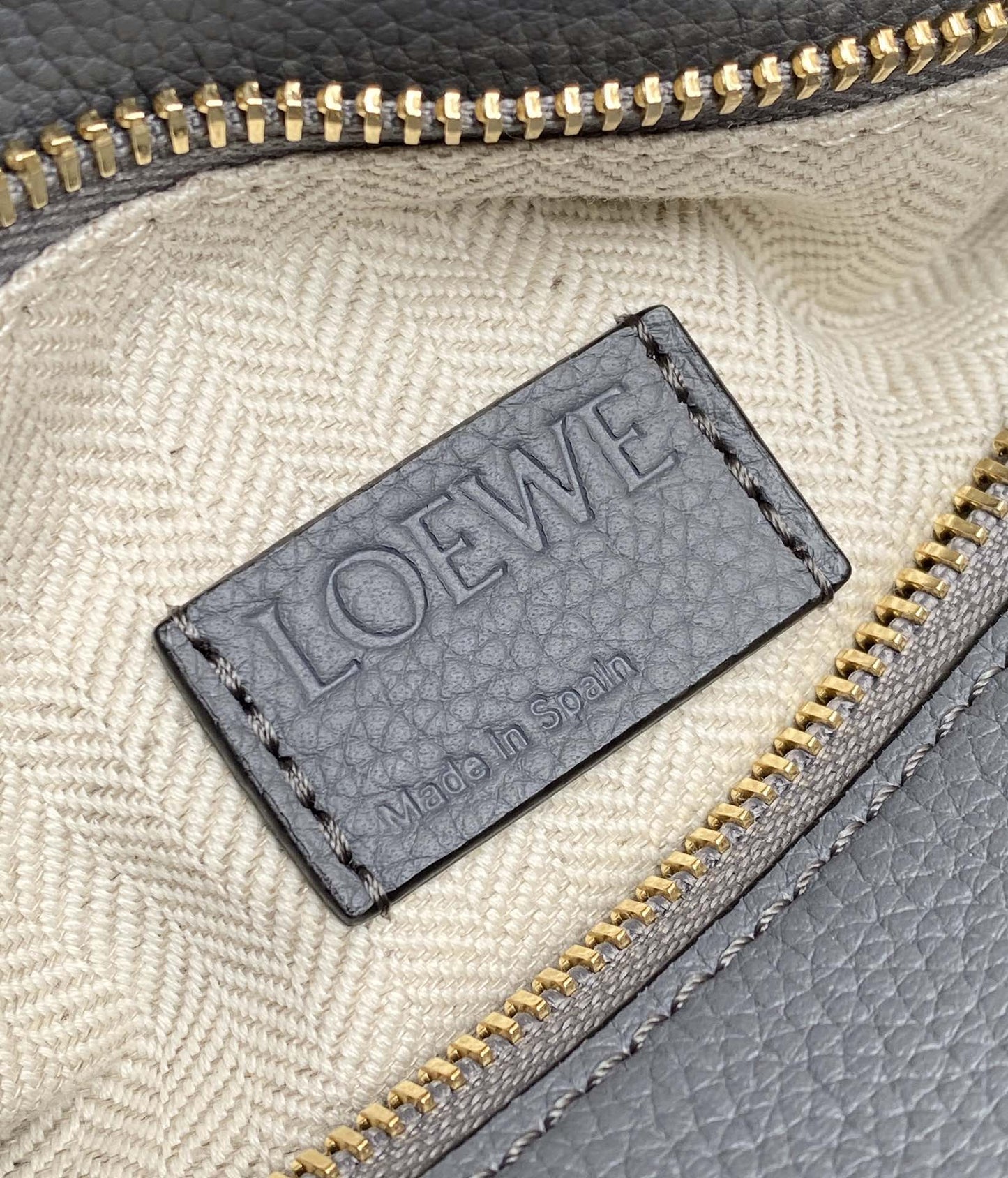 LOEWE BAG