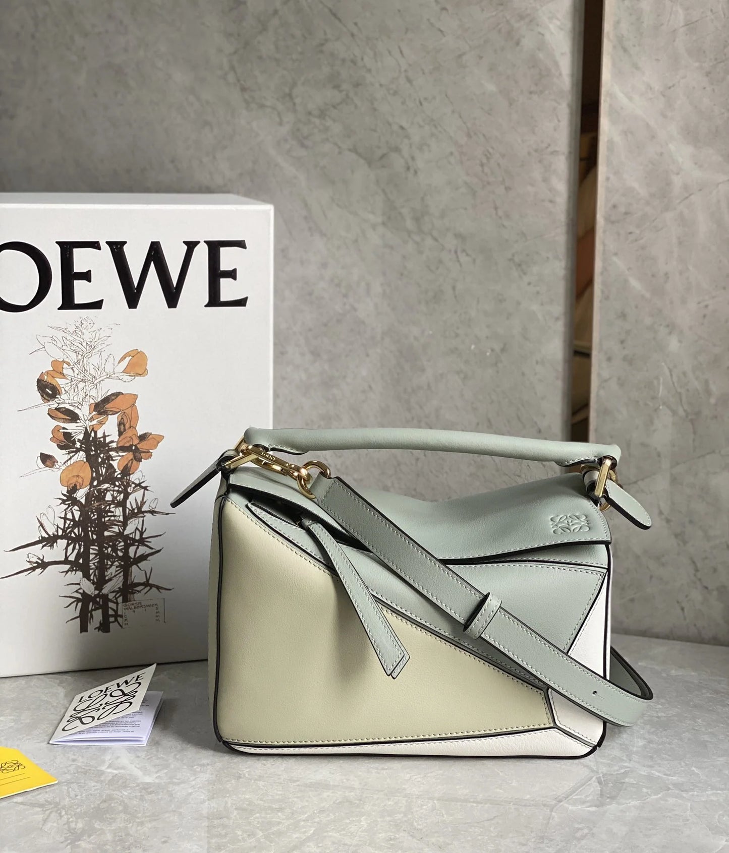 LOEWE BAG