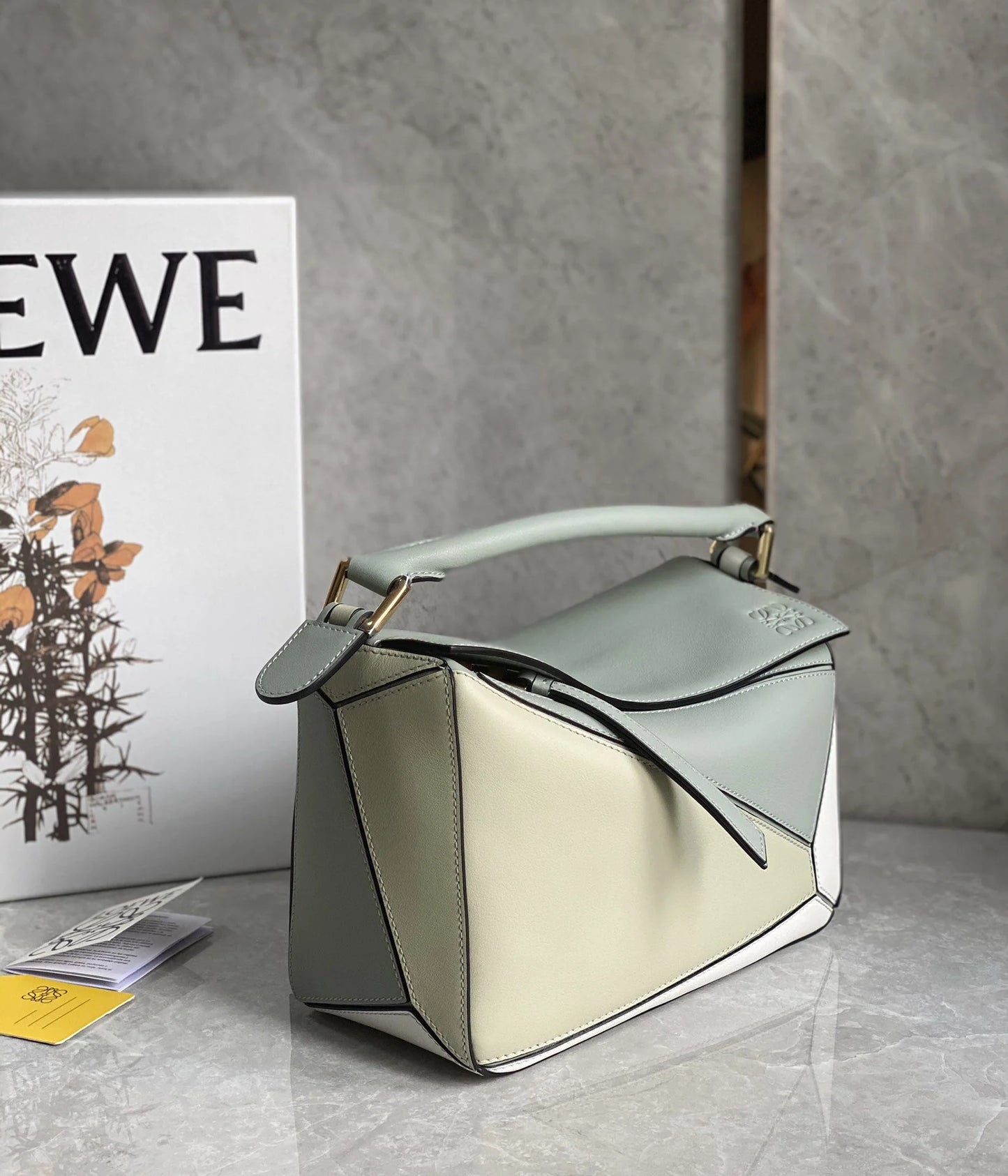 LOEWE BAG