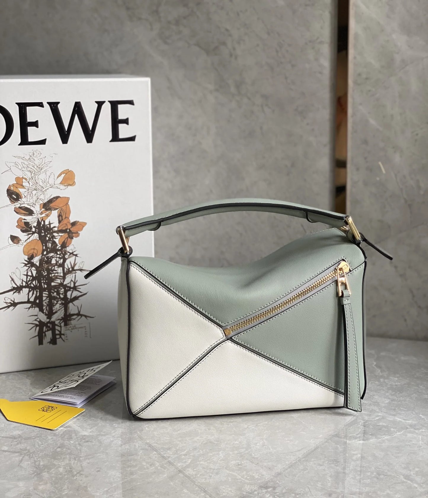 LOEWE BAG