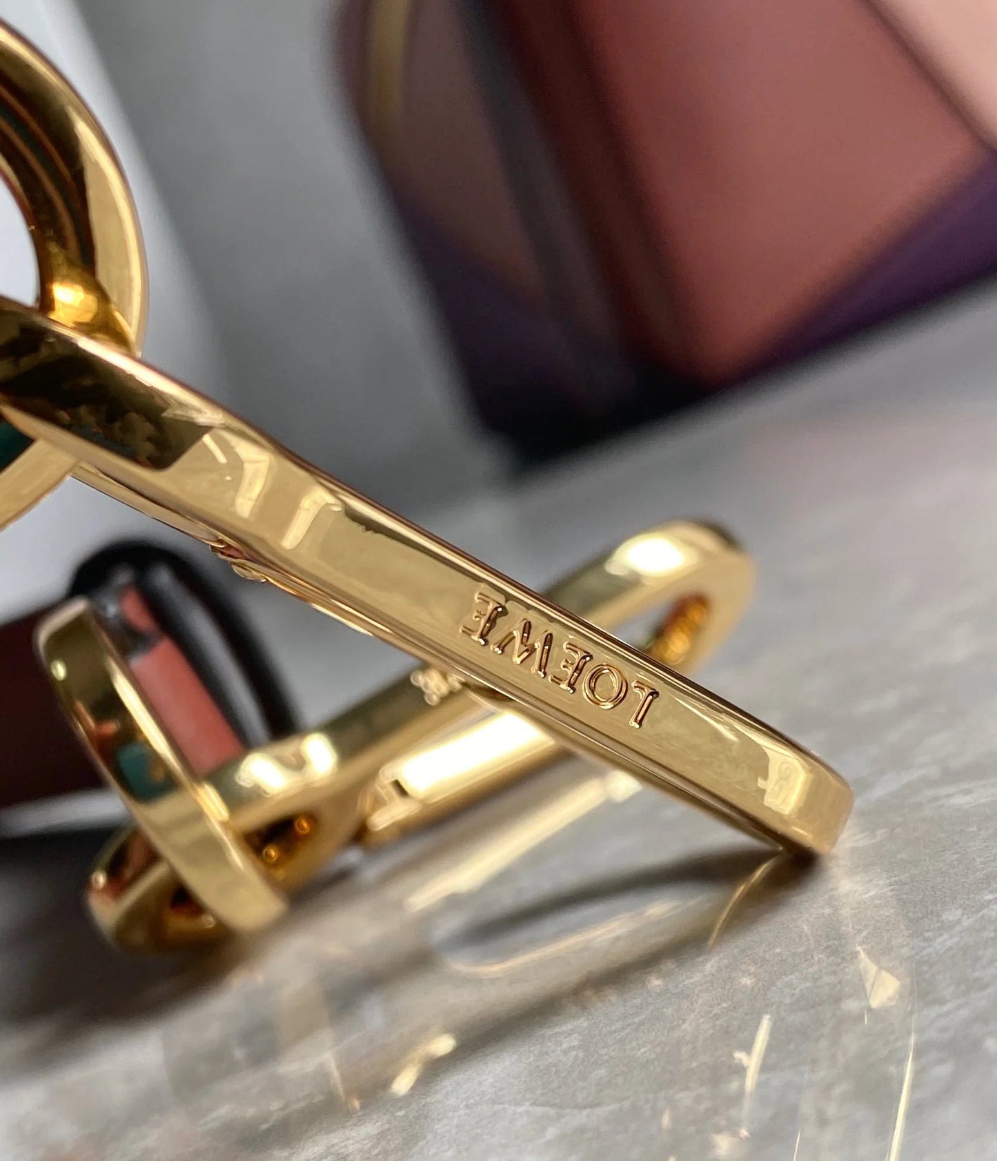 LOEWE BAG