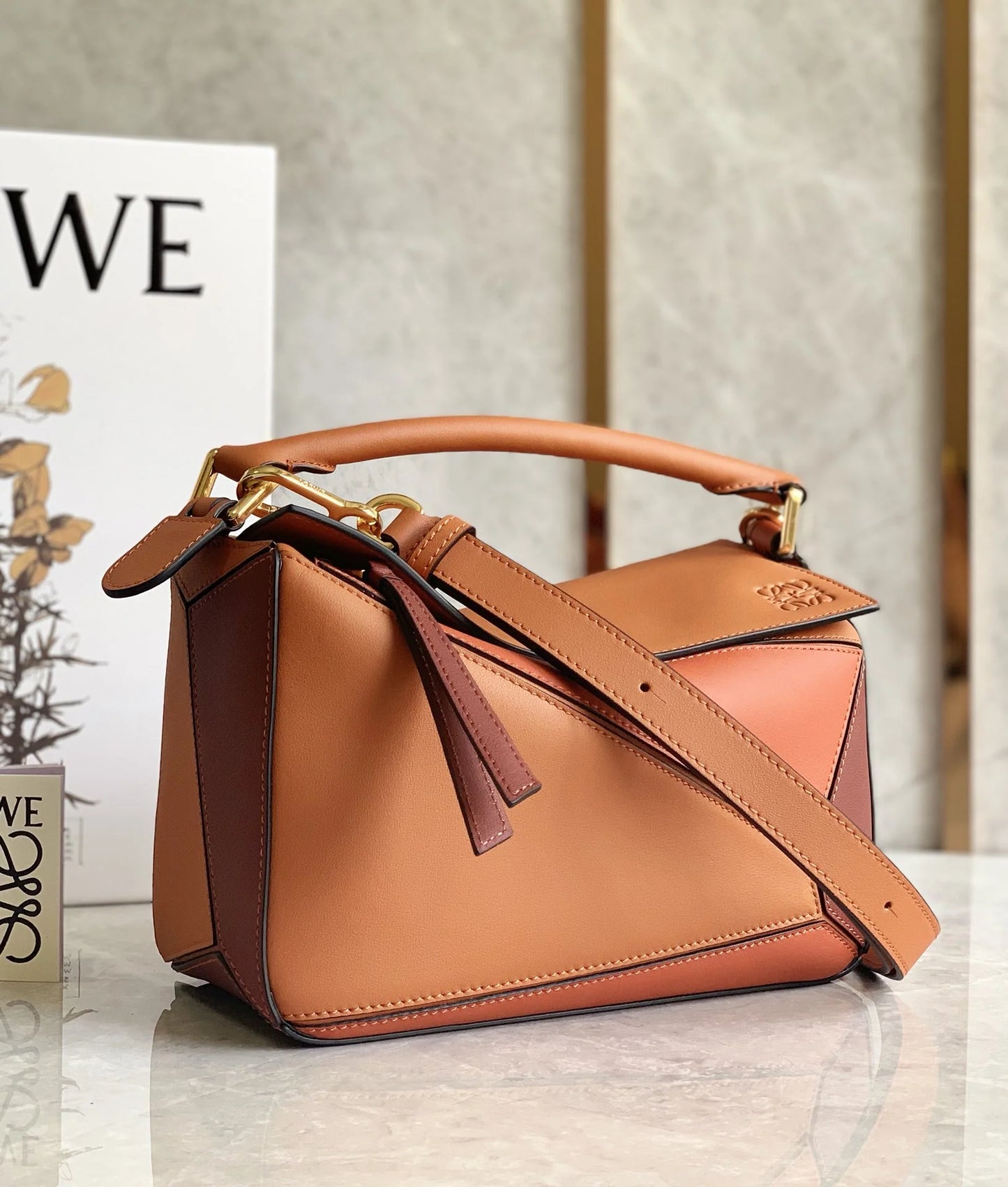 LOEWE BAG