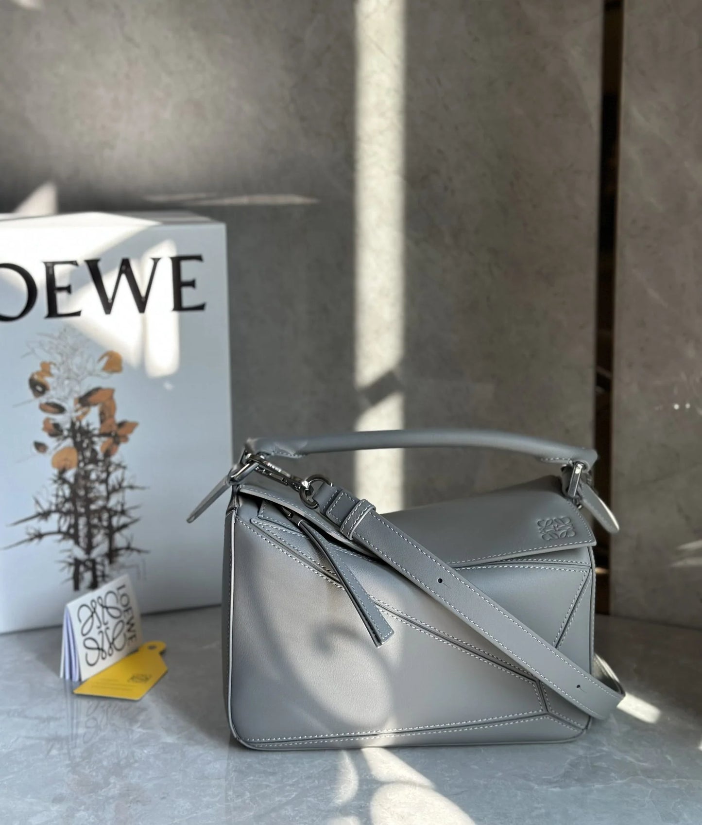 LOEWE BAG