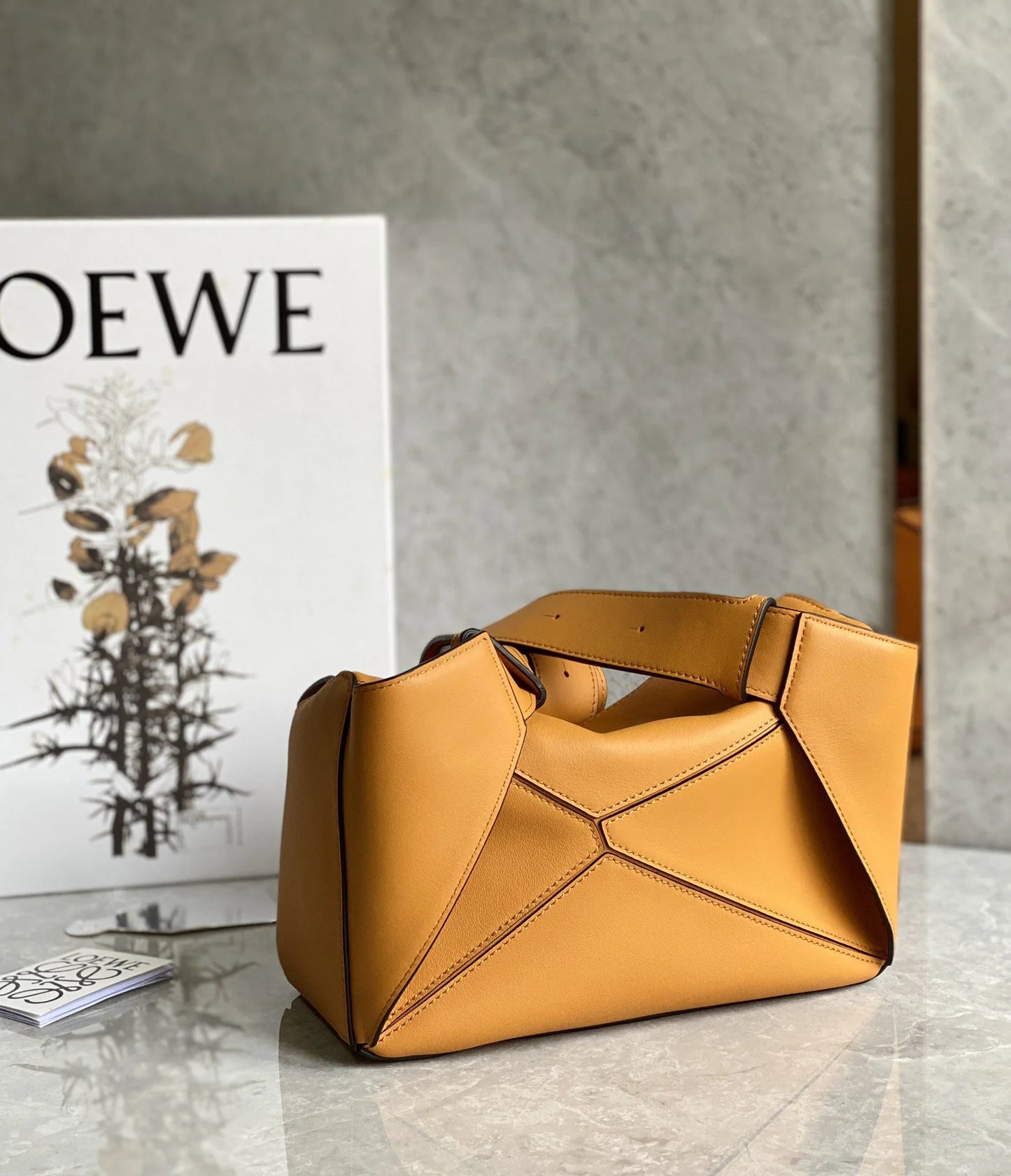 LOEWE BAG