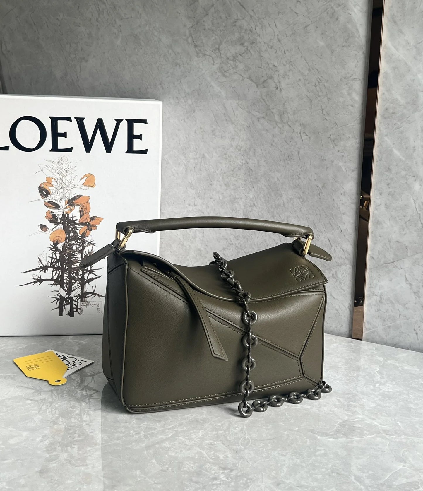 LOEWE BAG