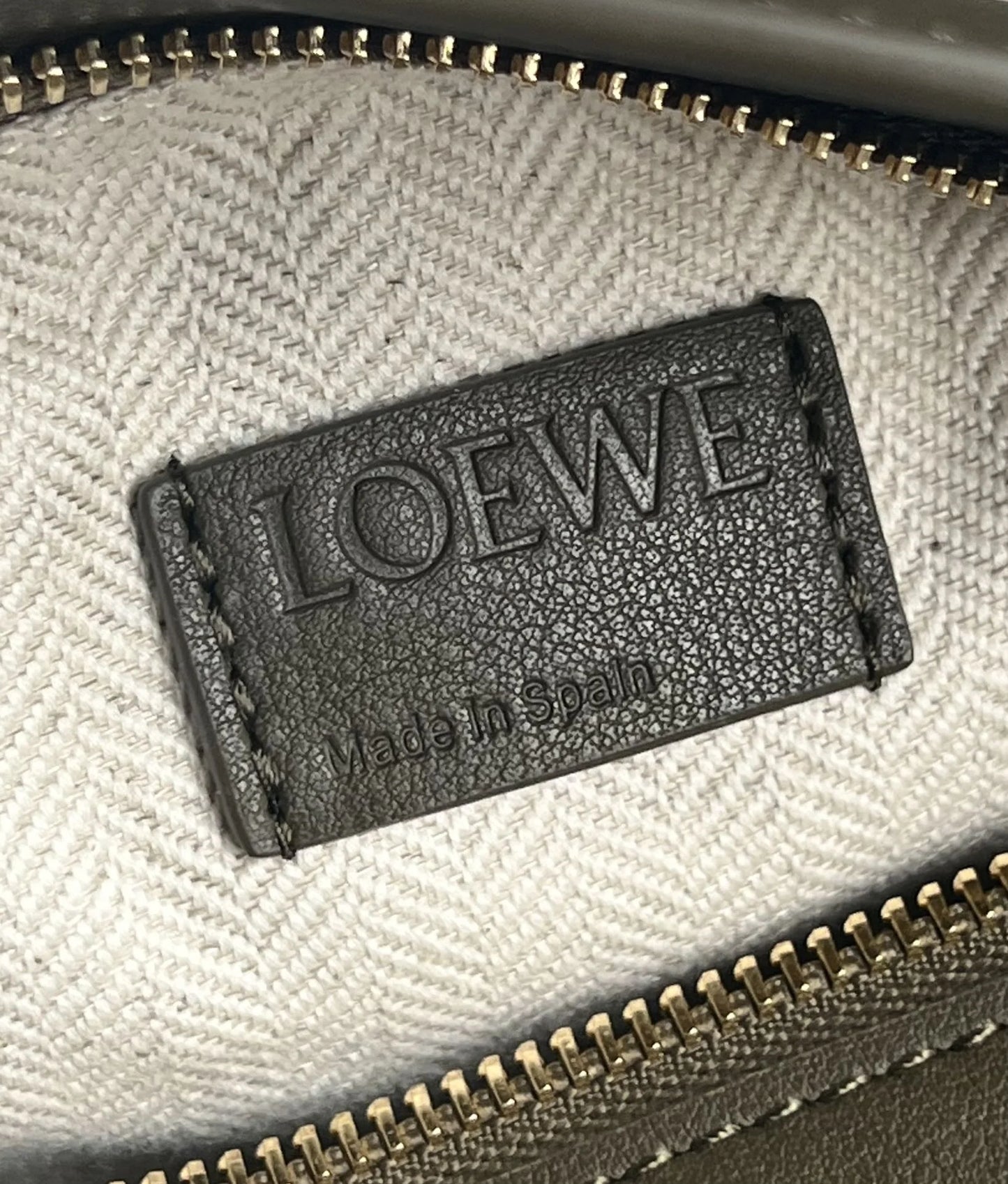 LOEWE BAG