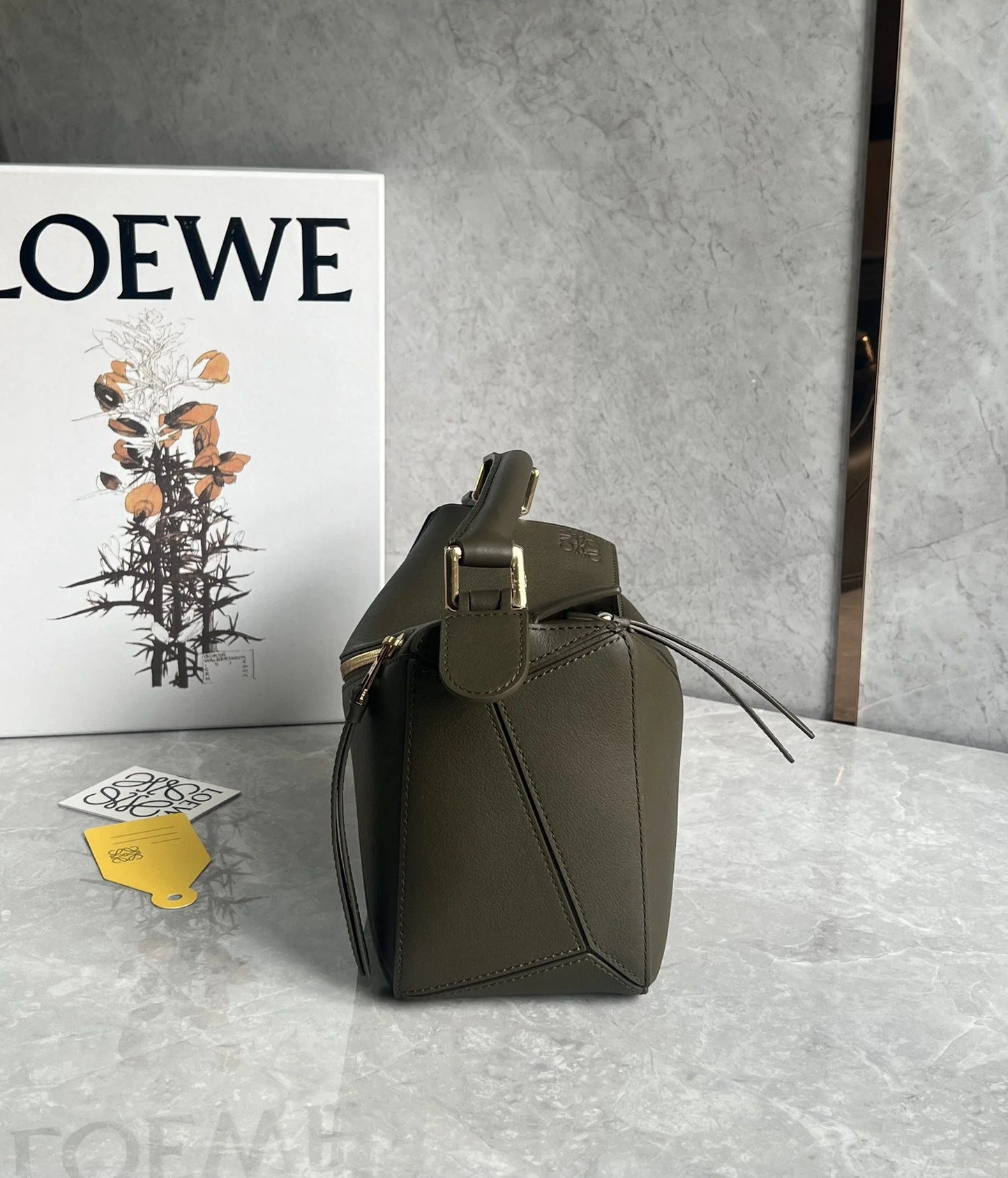 LOEWE BAG