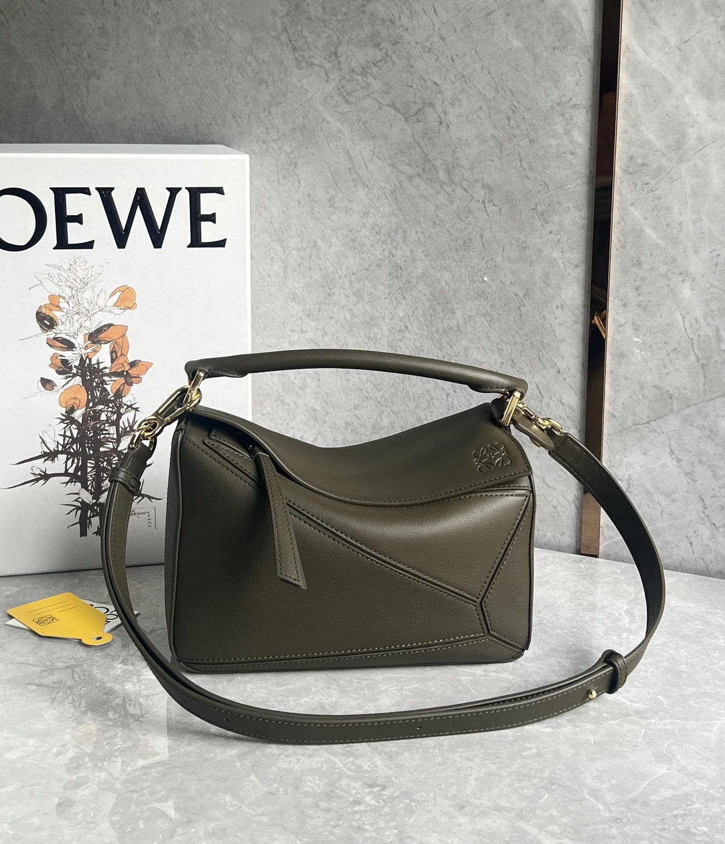 LOEWE BAG