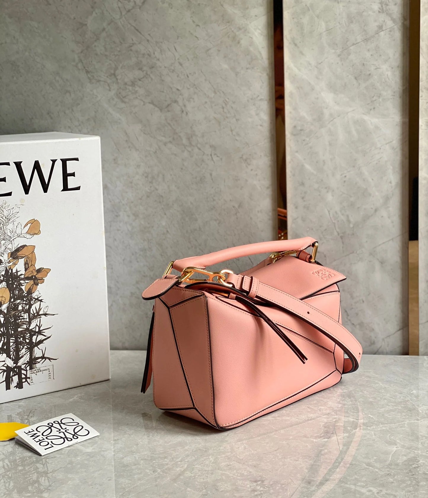 LOEWE BAG