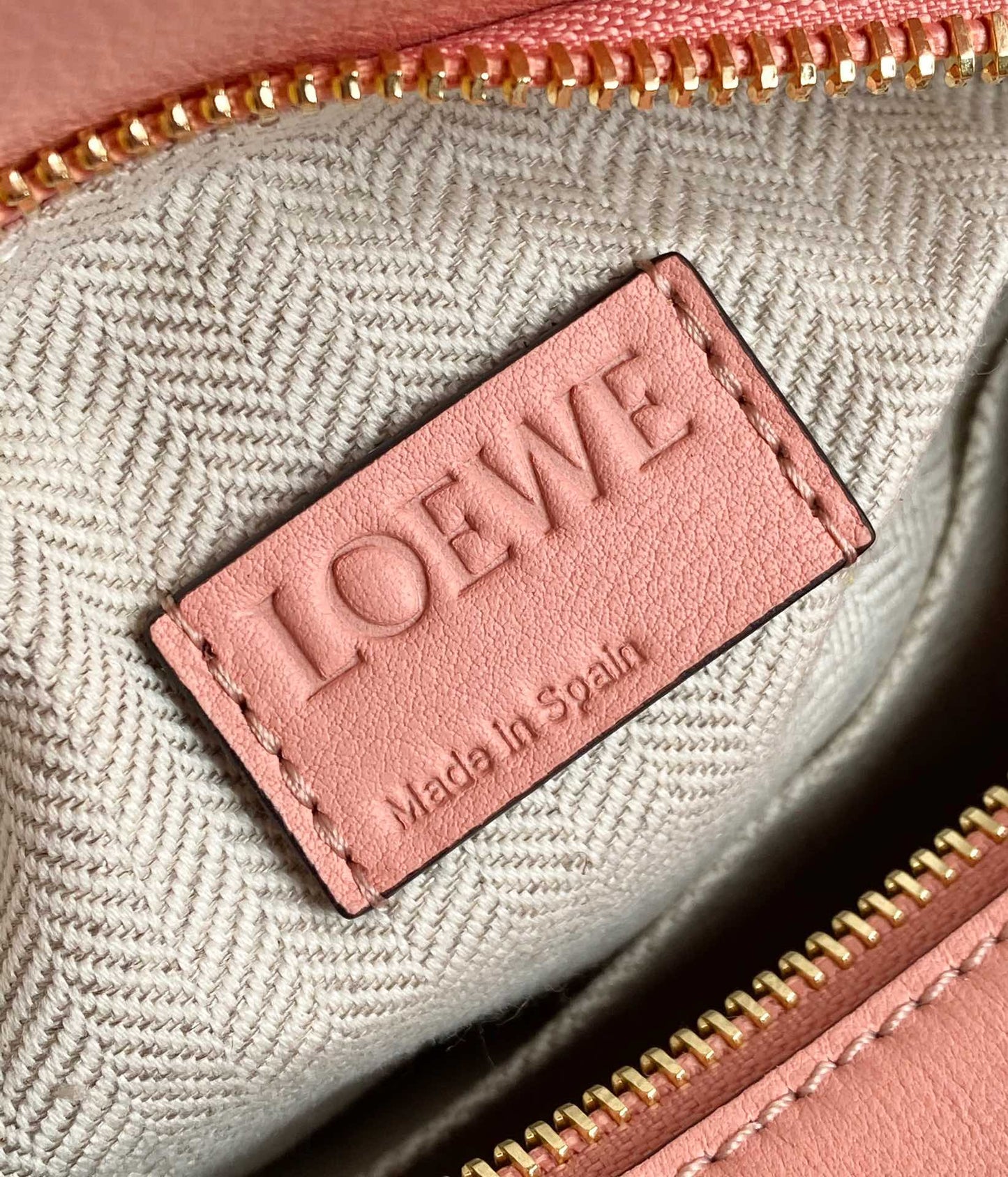 LOEWE BAG