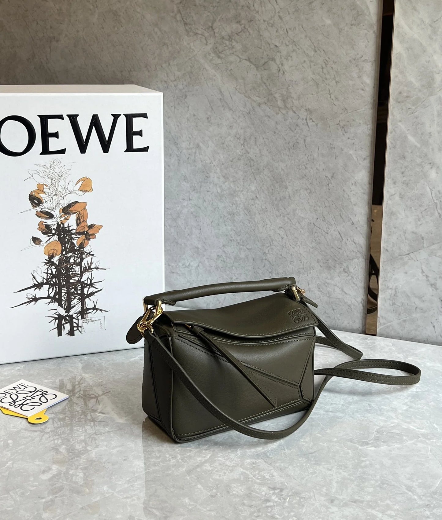 LOEWE BAG