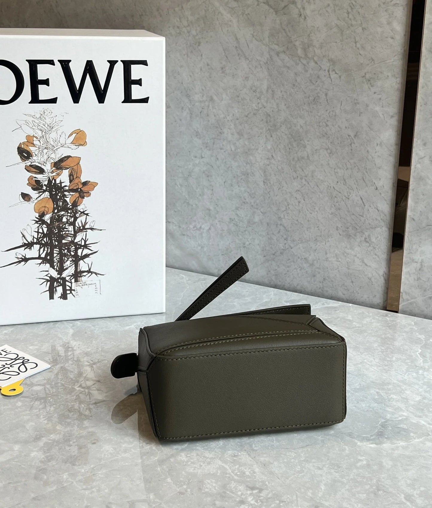 LOEWE BAG