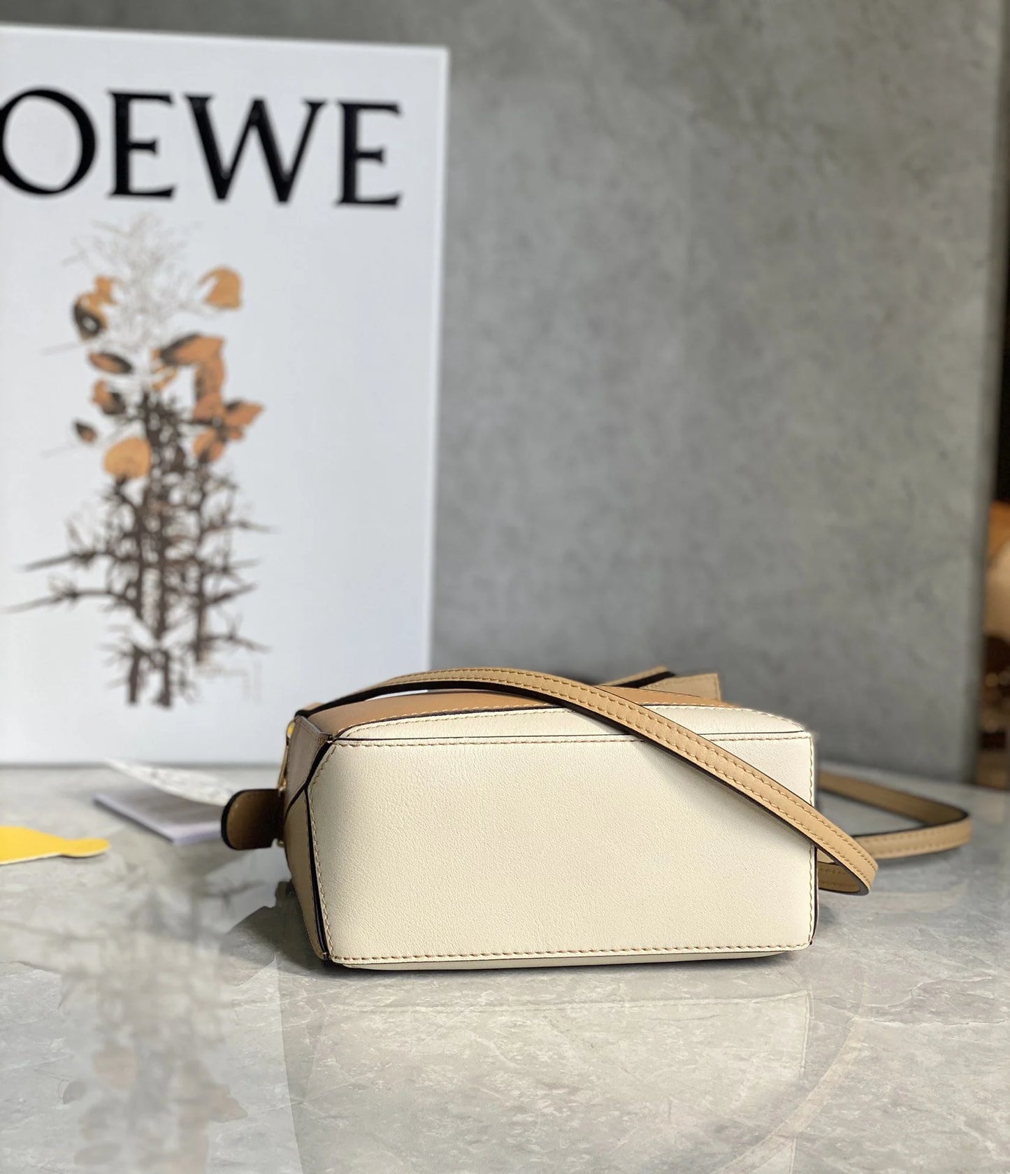 LOEWE BAG