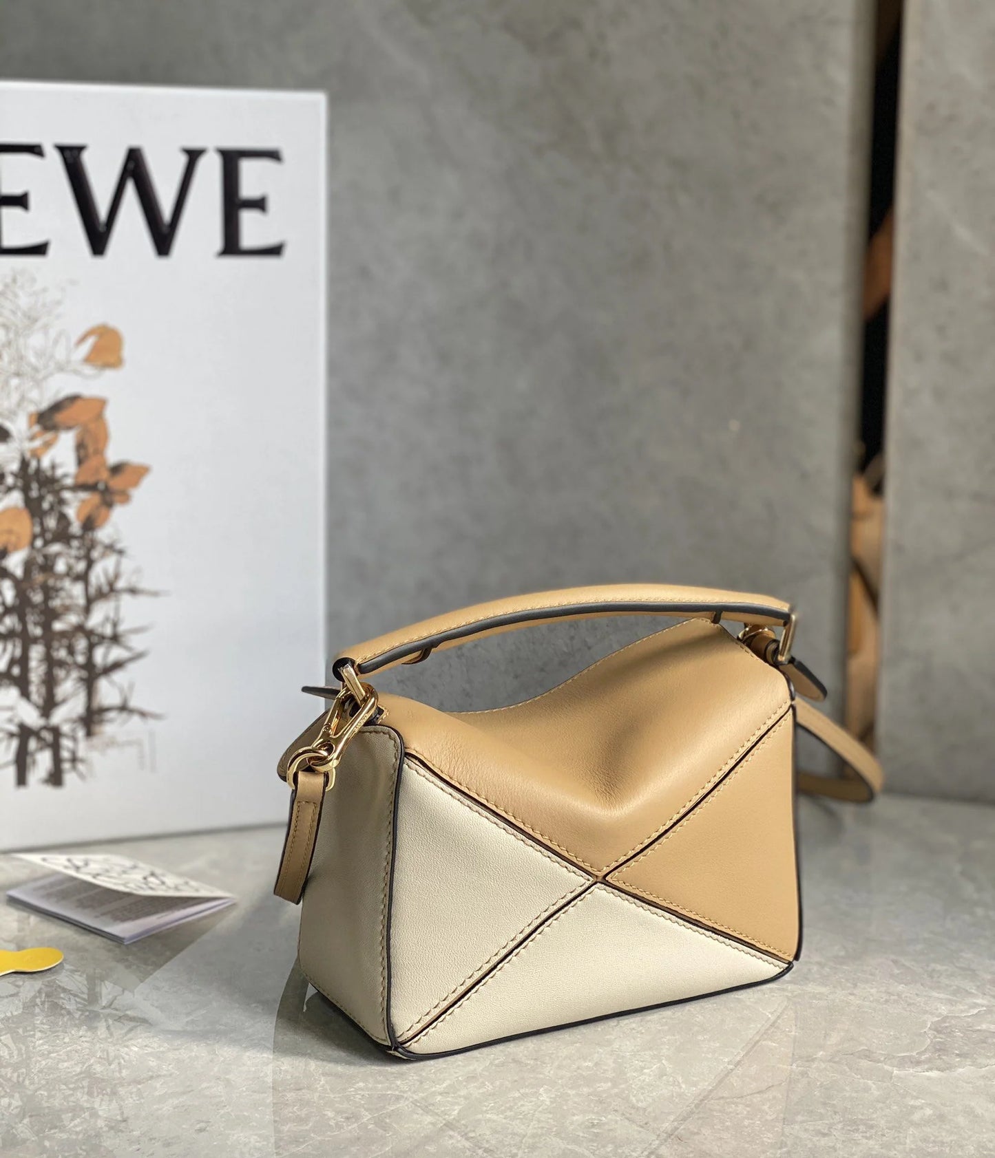 LOEWE BAG