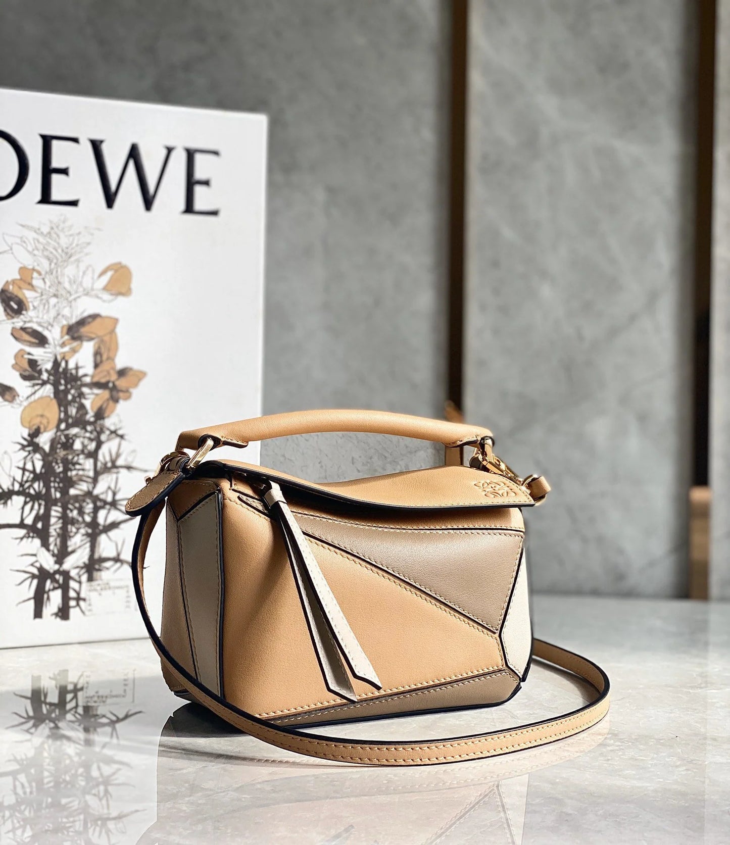 LOEWE BAG