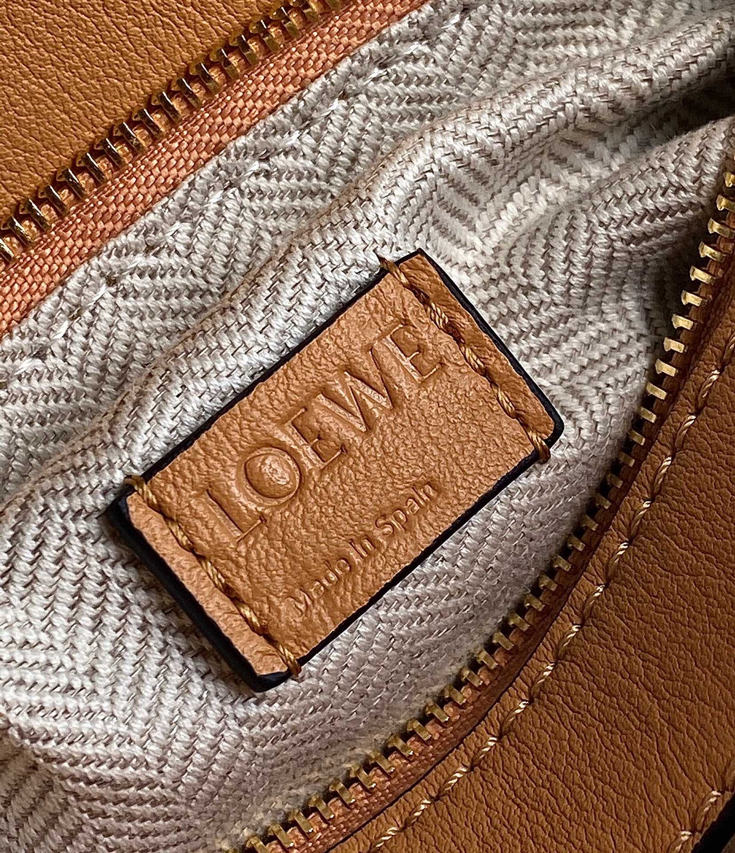 LOEWE BAG