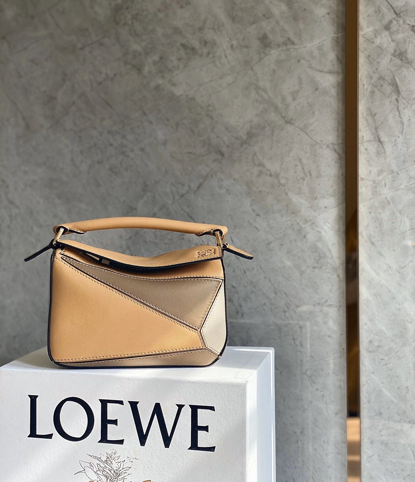 LOEWE BAG