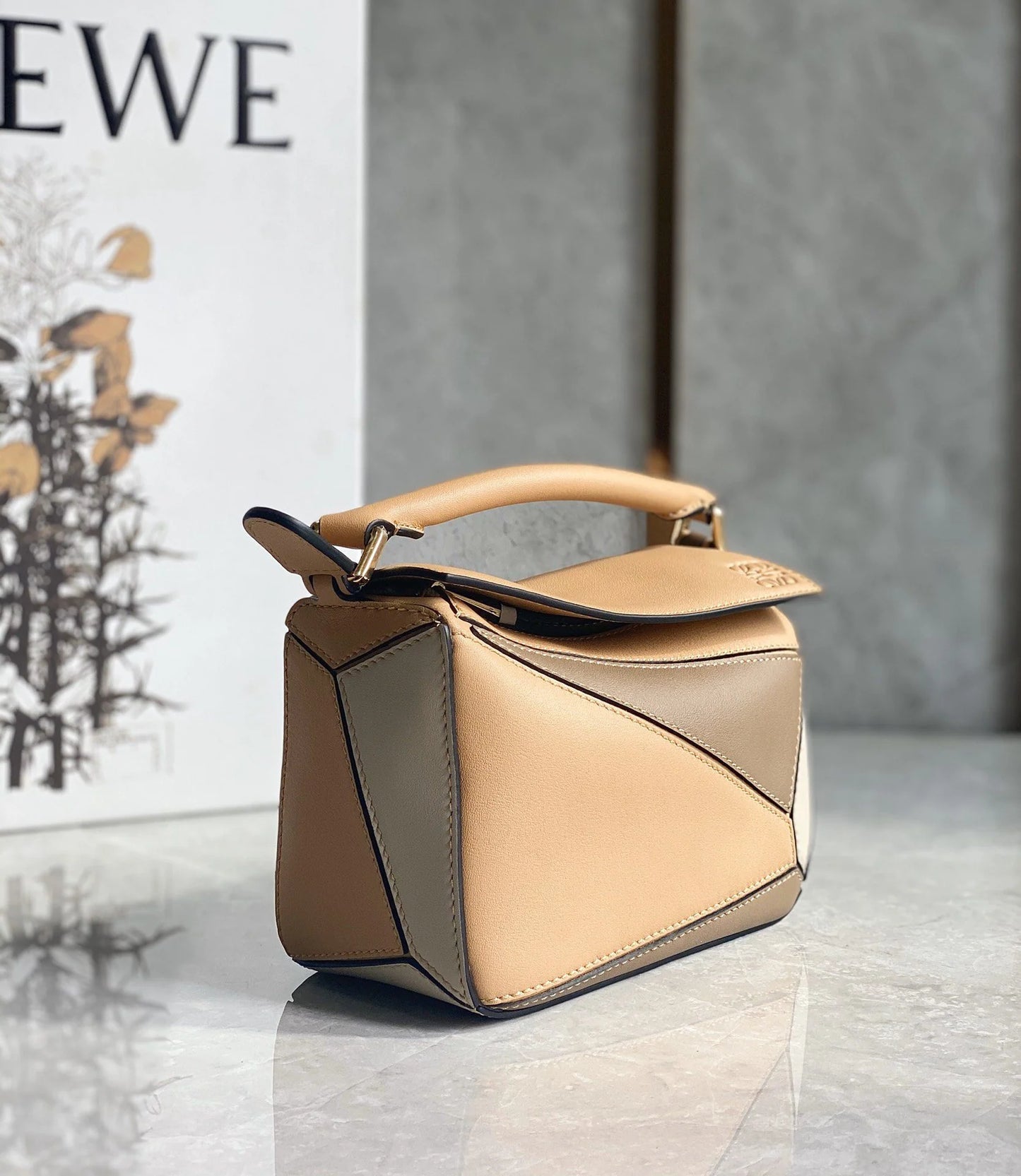 LOEWE BAG