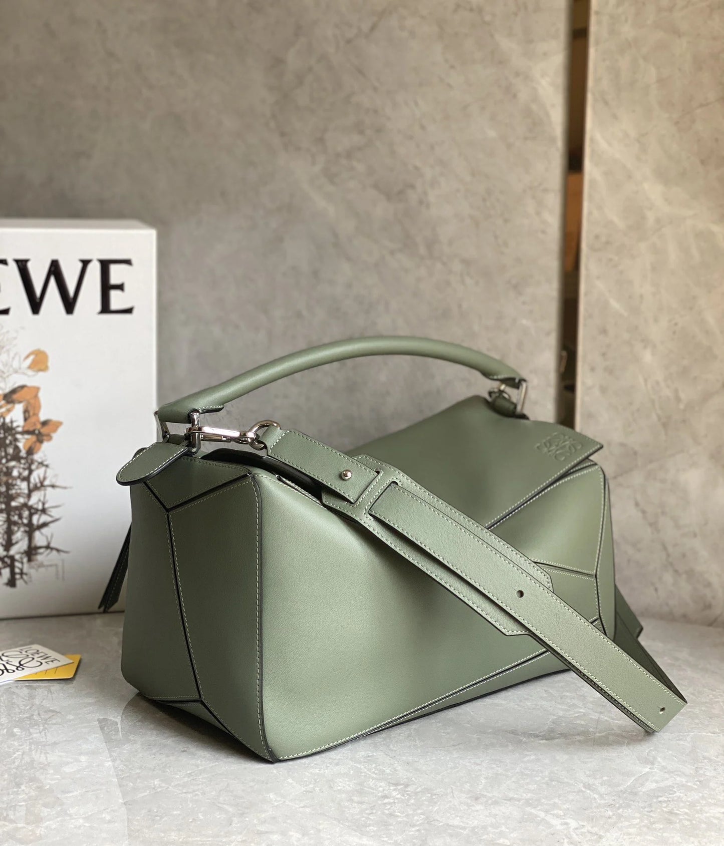 LOEWE BAG