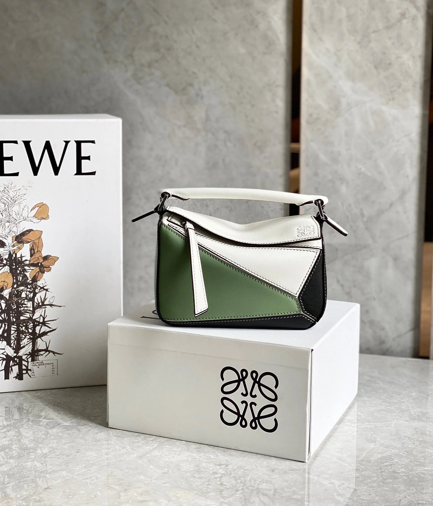 LOEWE BAG
