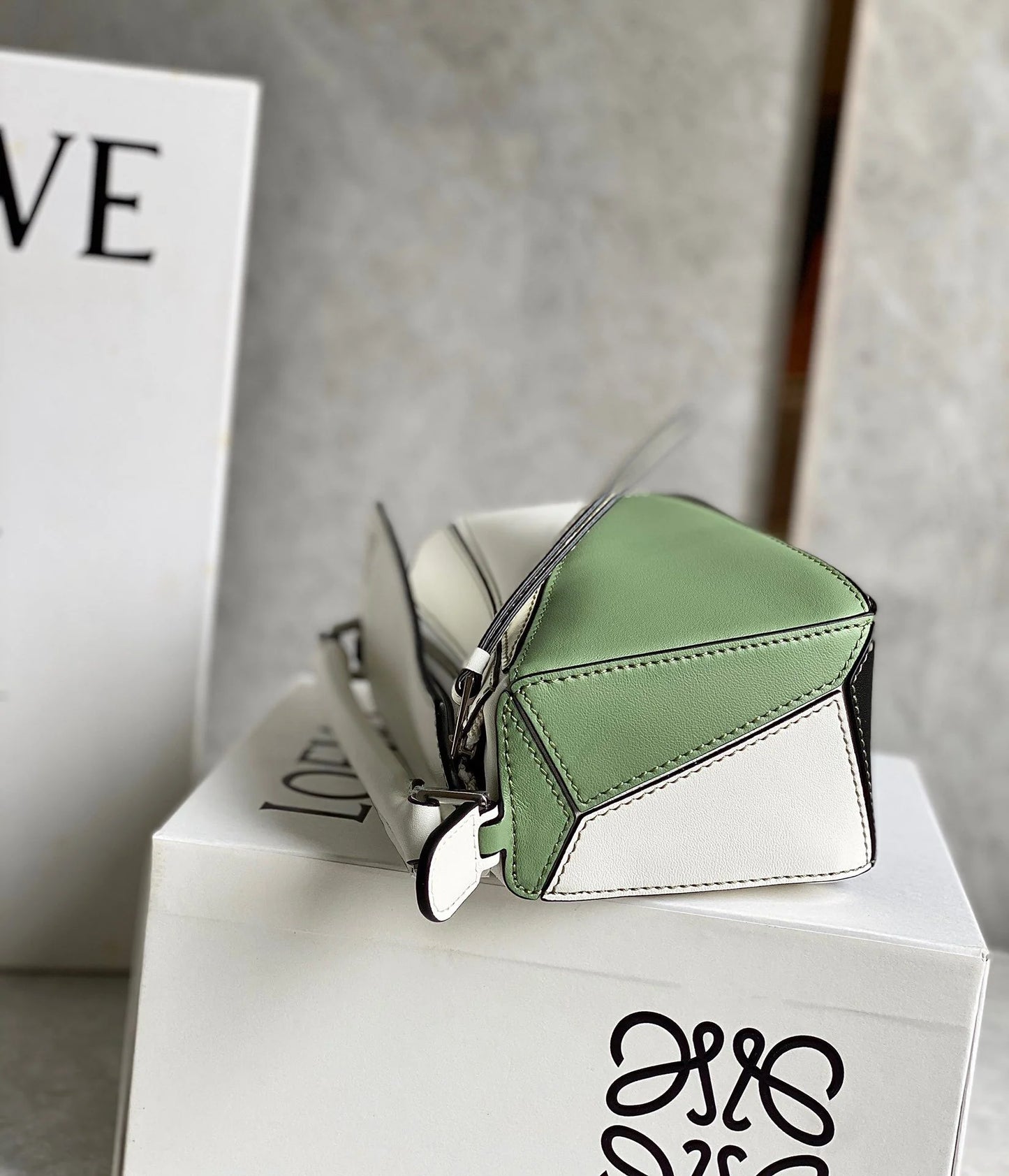 LOEWE BAG
