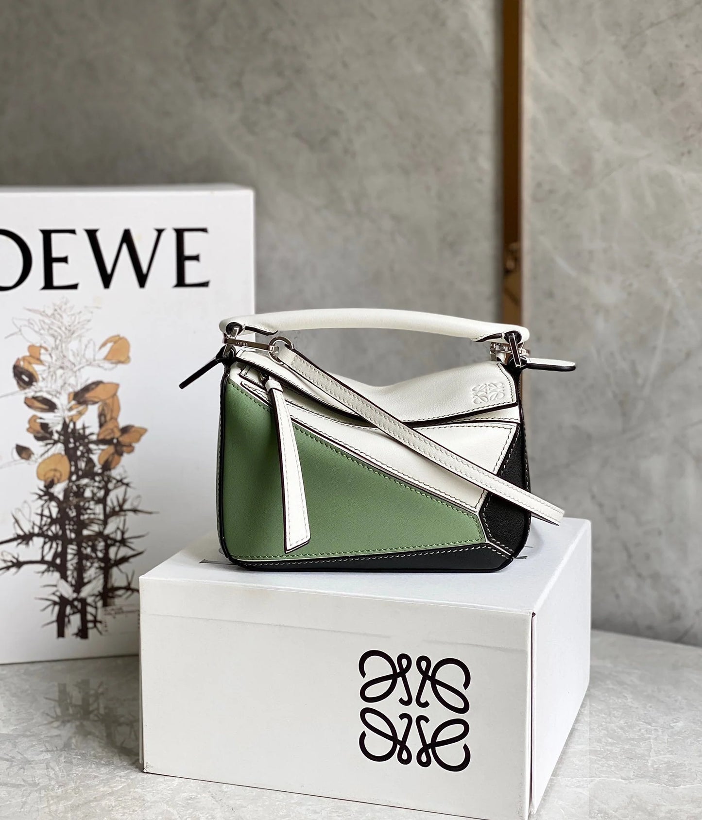 LOEWE BAG