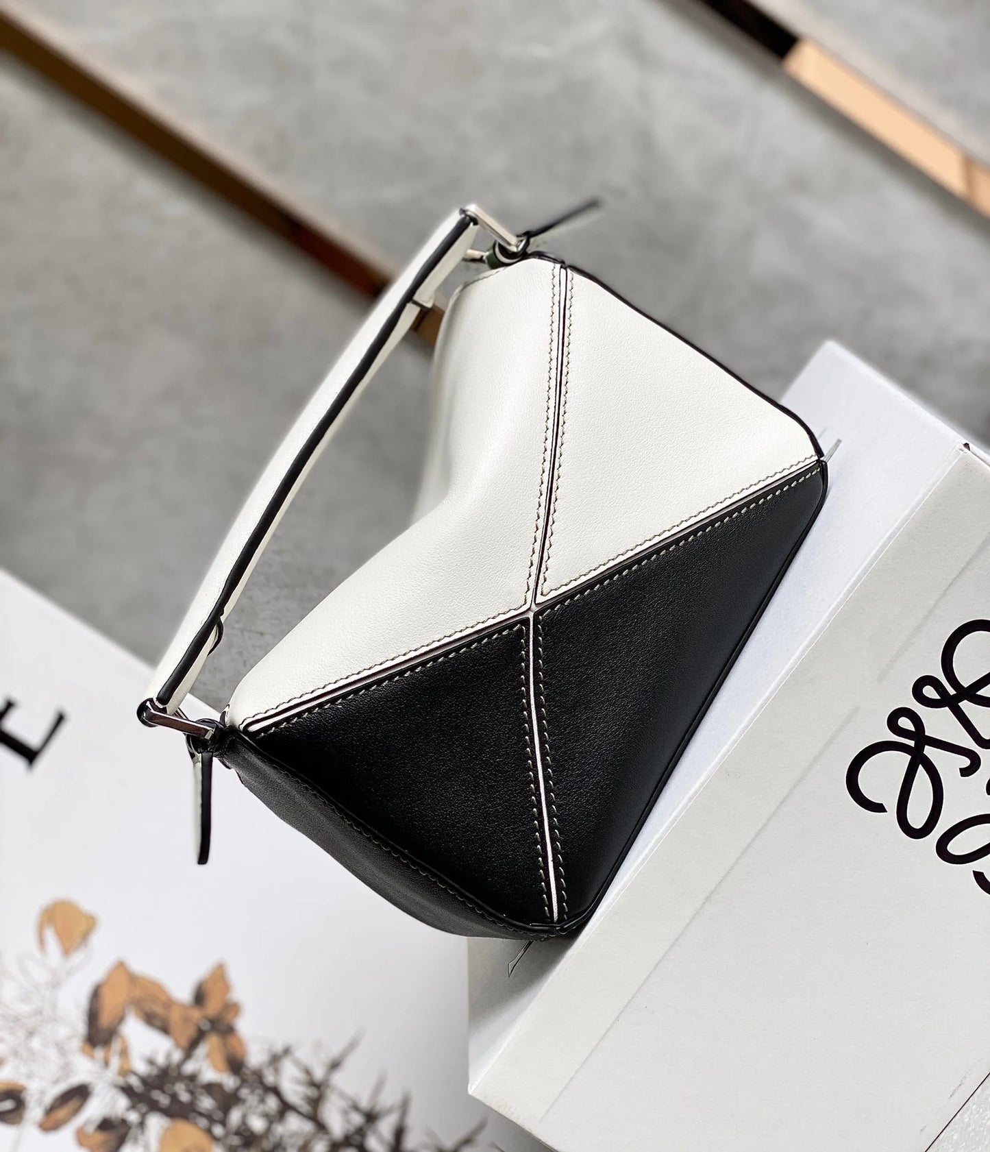 LOEWE BAG