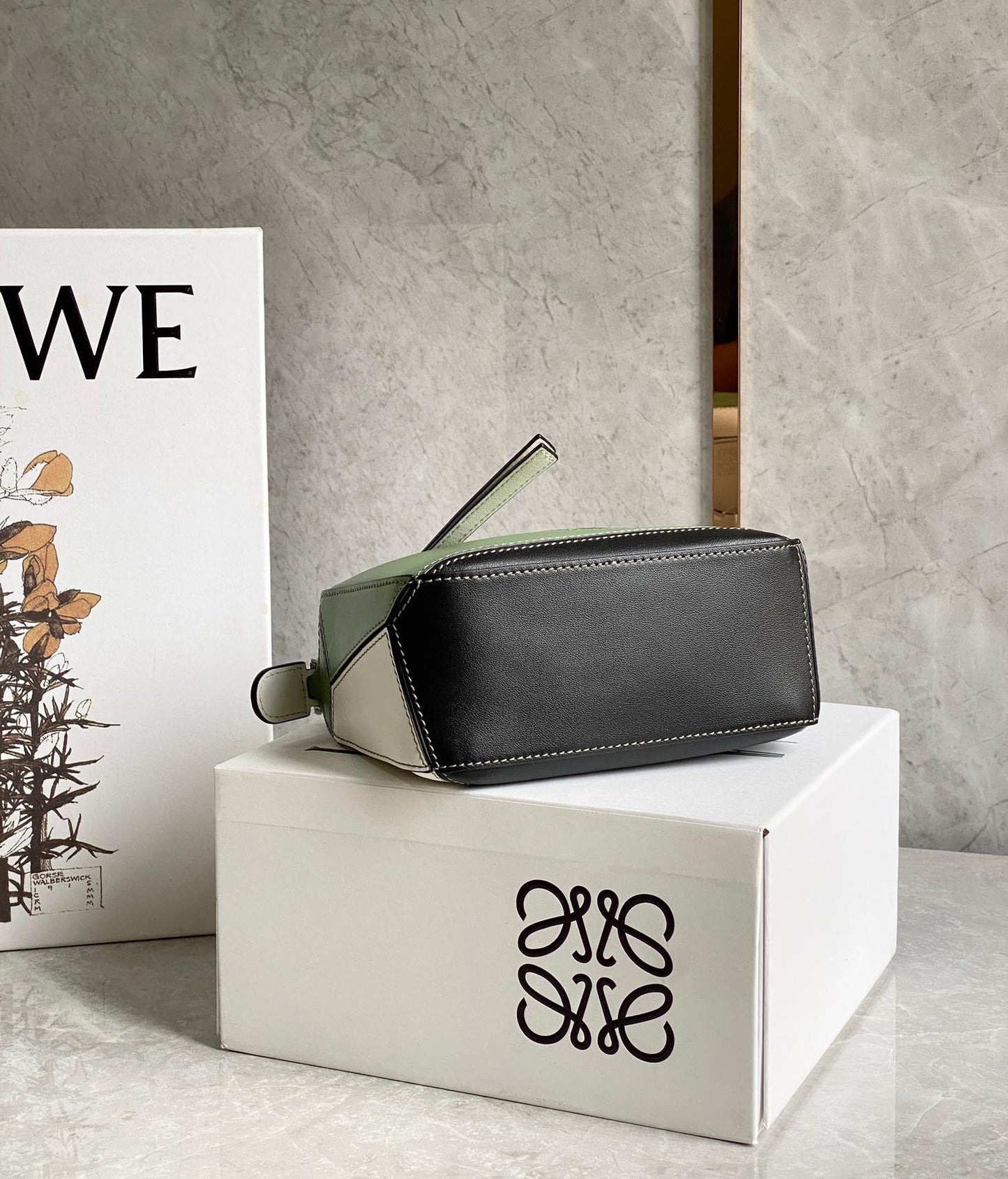 LOEWE BAG
